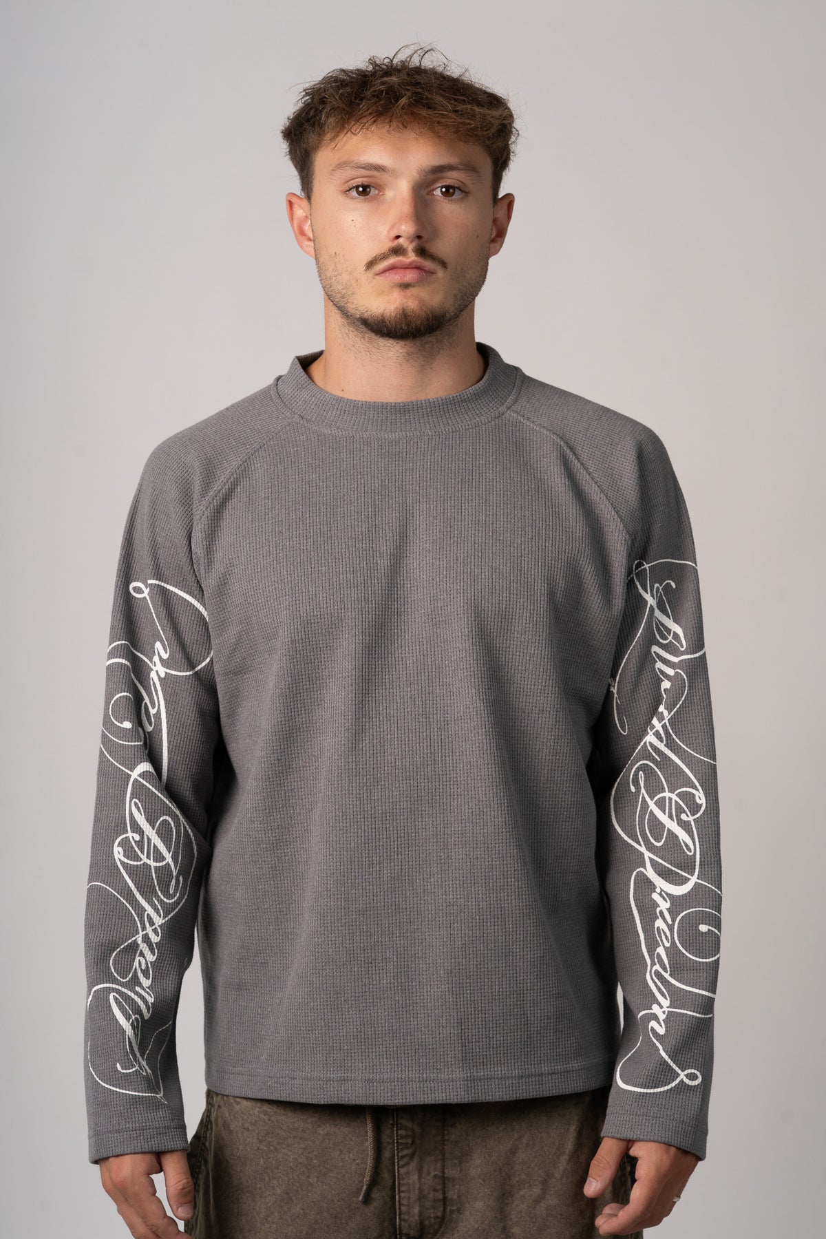 Wisp Grey Thermal