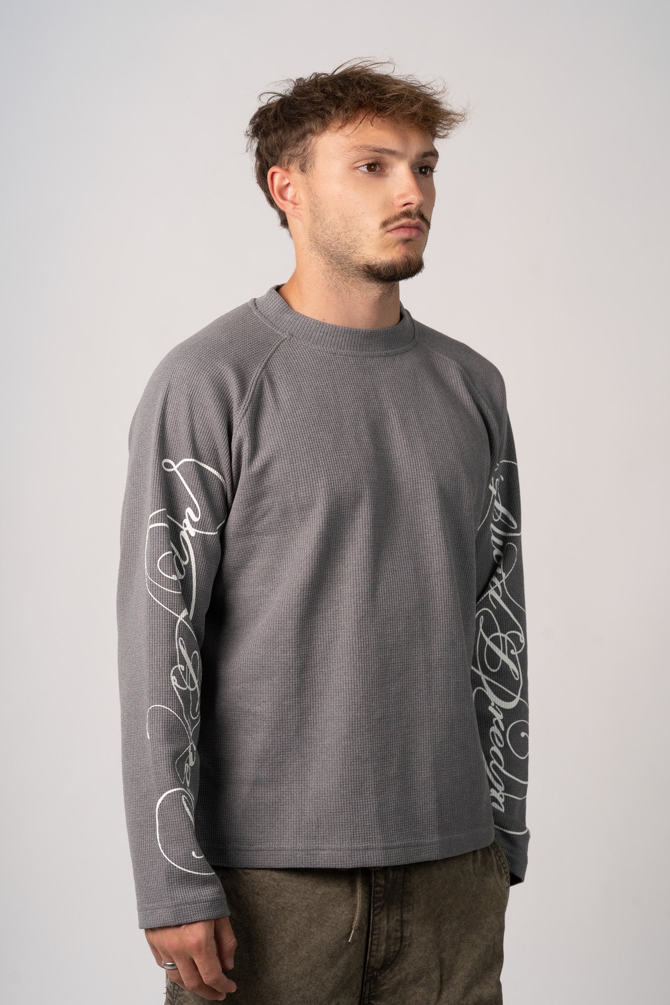 Wisp Grey Thermal