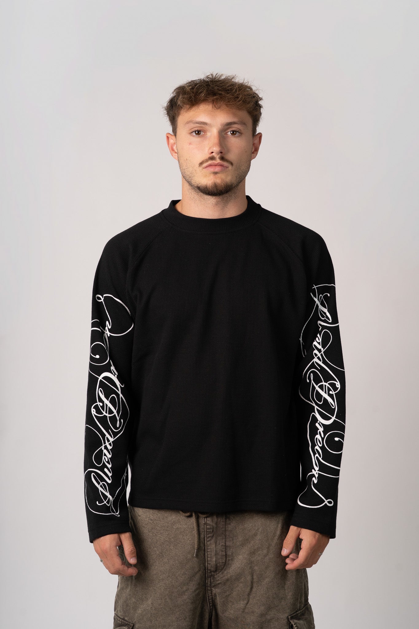 Wisp Black Thermal