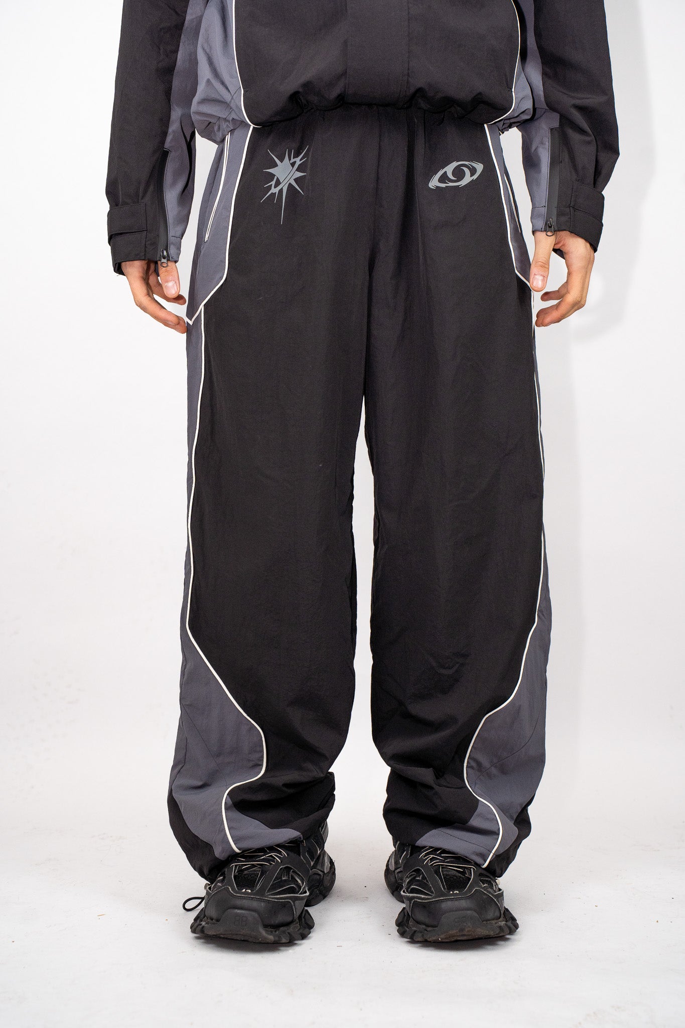 Pant "Lunar Suit"