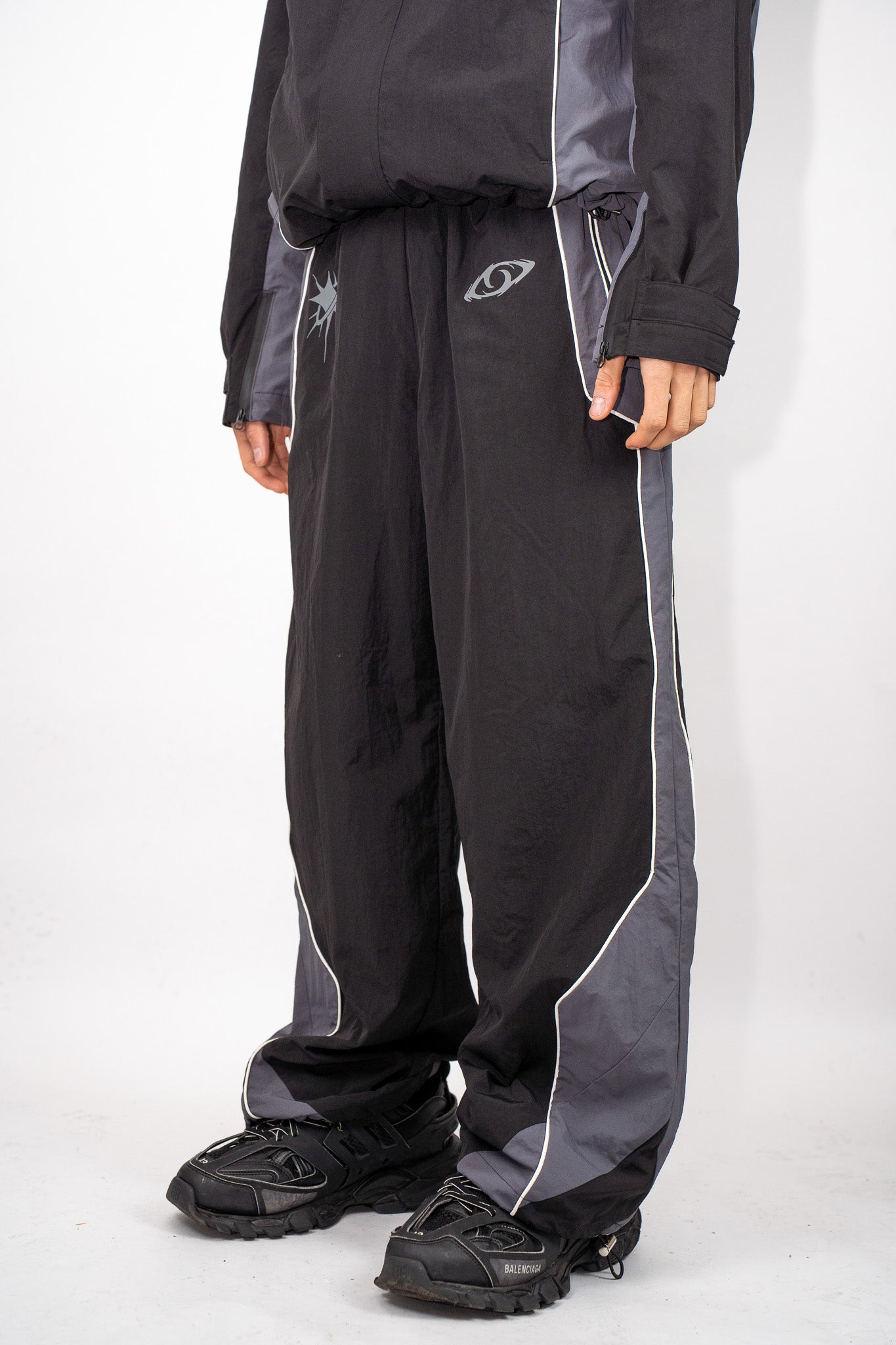 Pant "Lunar Suit"