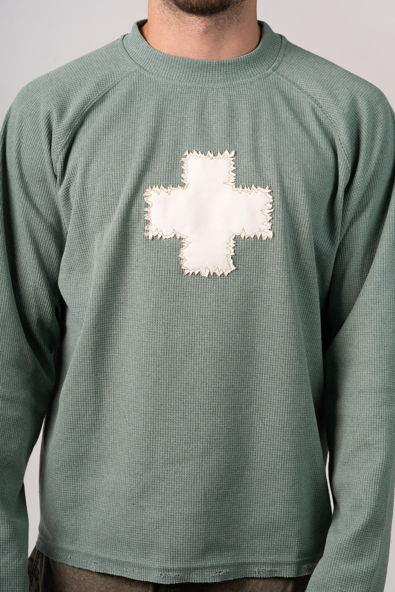 Stencil Green Longsleeve-thumbmail-5