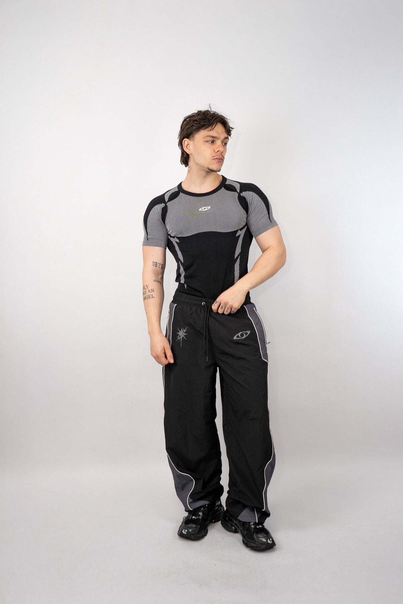 Compression "Zenith"