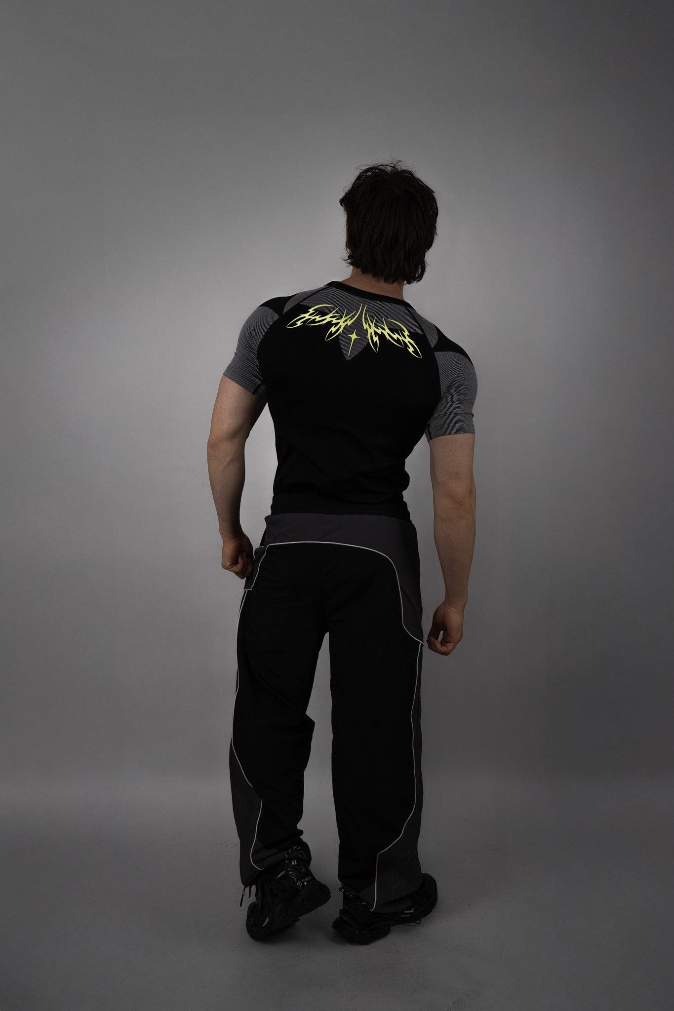 Compression "Zenith"