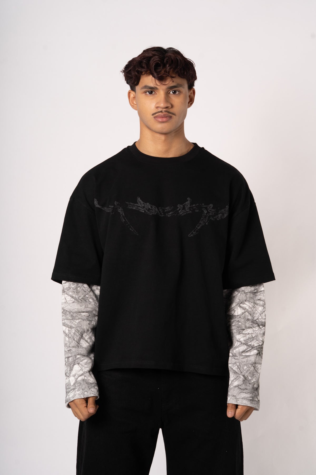 Silence Longsleeve