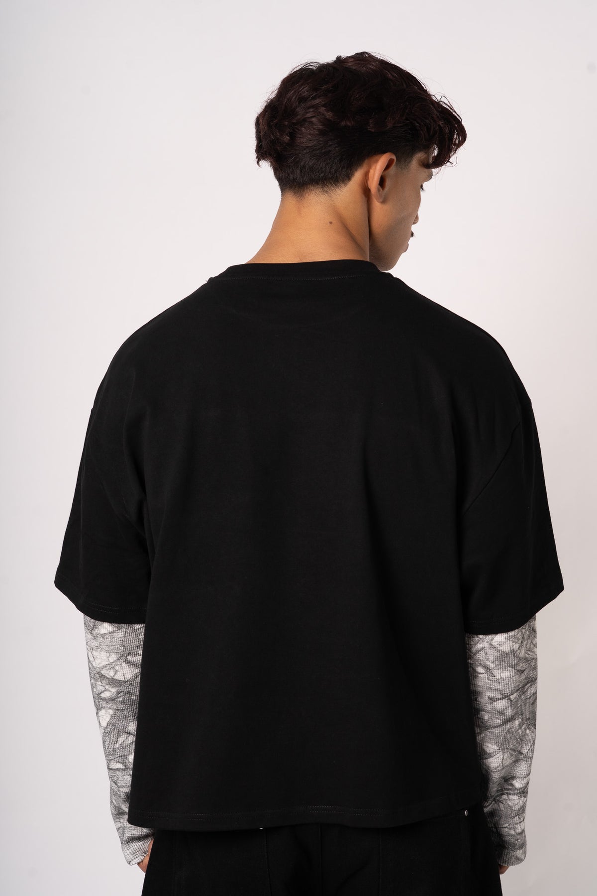 Silence Longsleeve-thumbmail-4