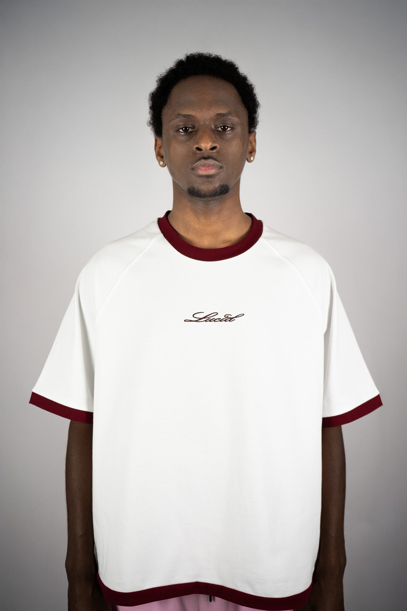 Tshirt Oversize "From Me"