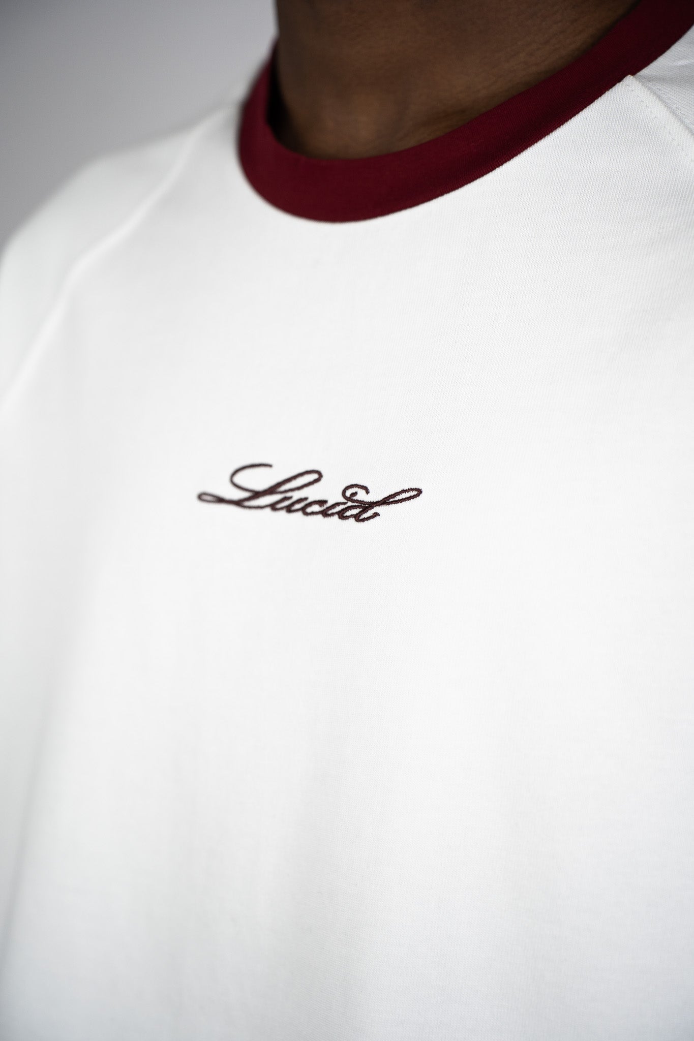 Tshirt Oversize "From Me"