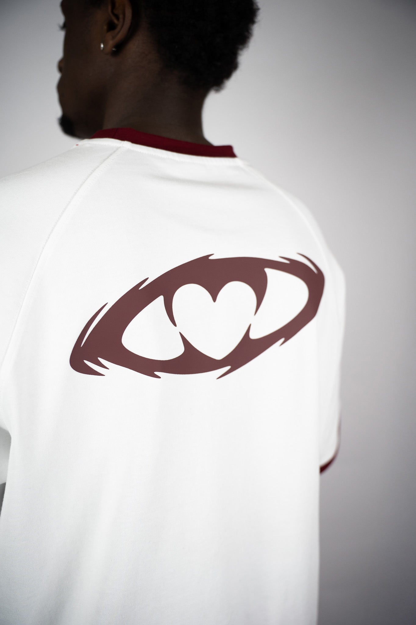 Tshirt Oversize "From Me"