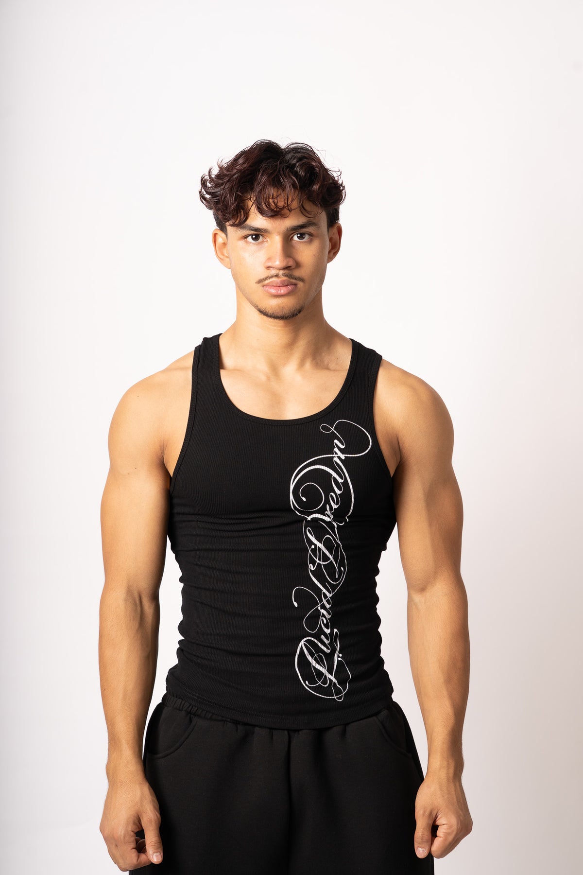 Dream Tank Top, face