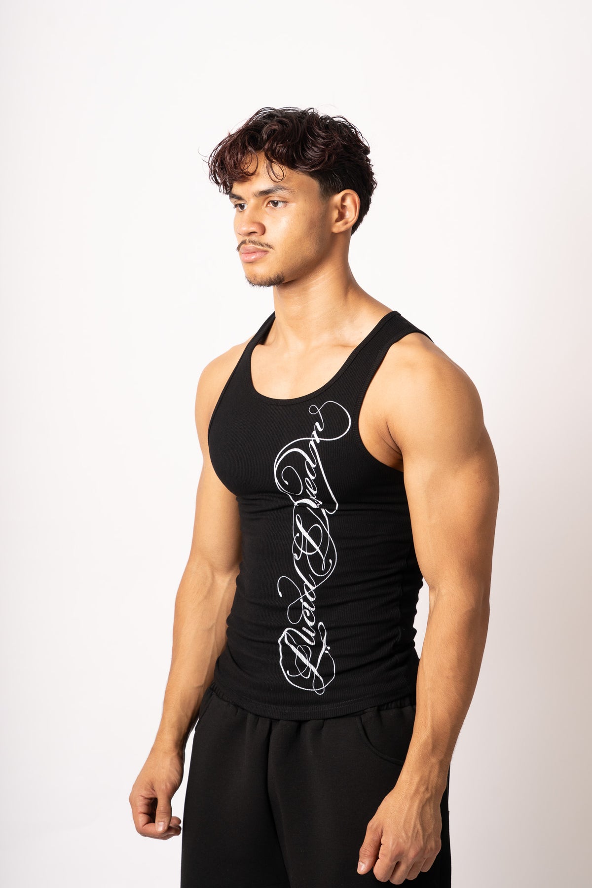 Dream Tank Top, trois-quarts