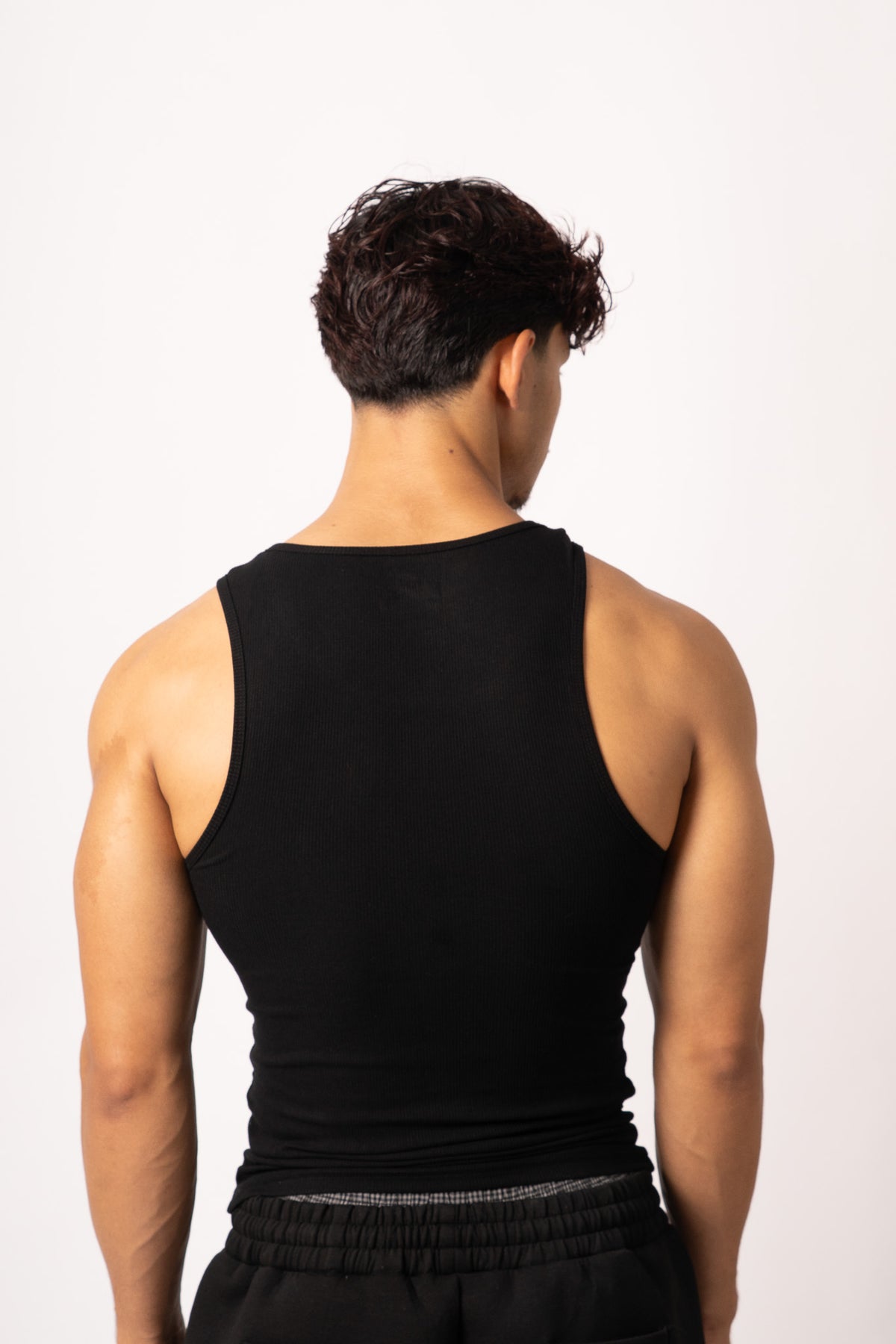 Dream Tank Top, dos
