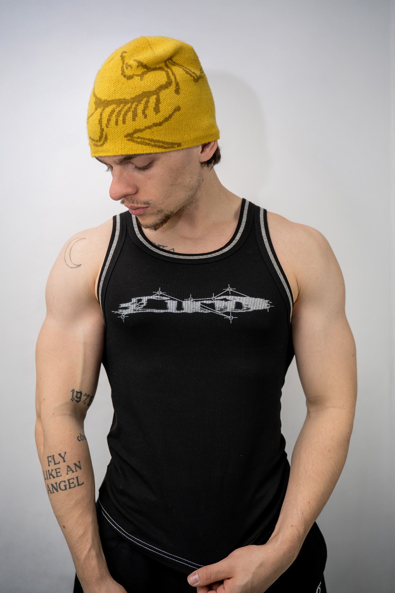 Tanktop "Astrale"-thumbmail-4