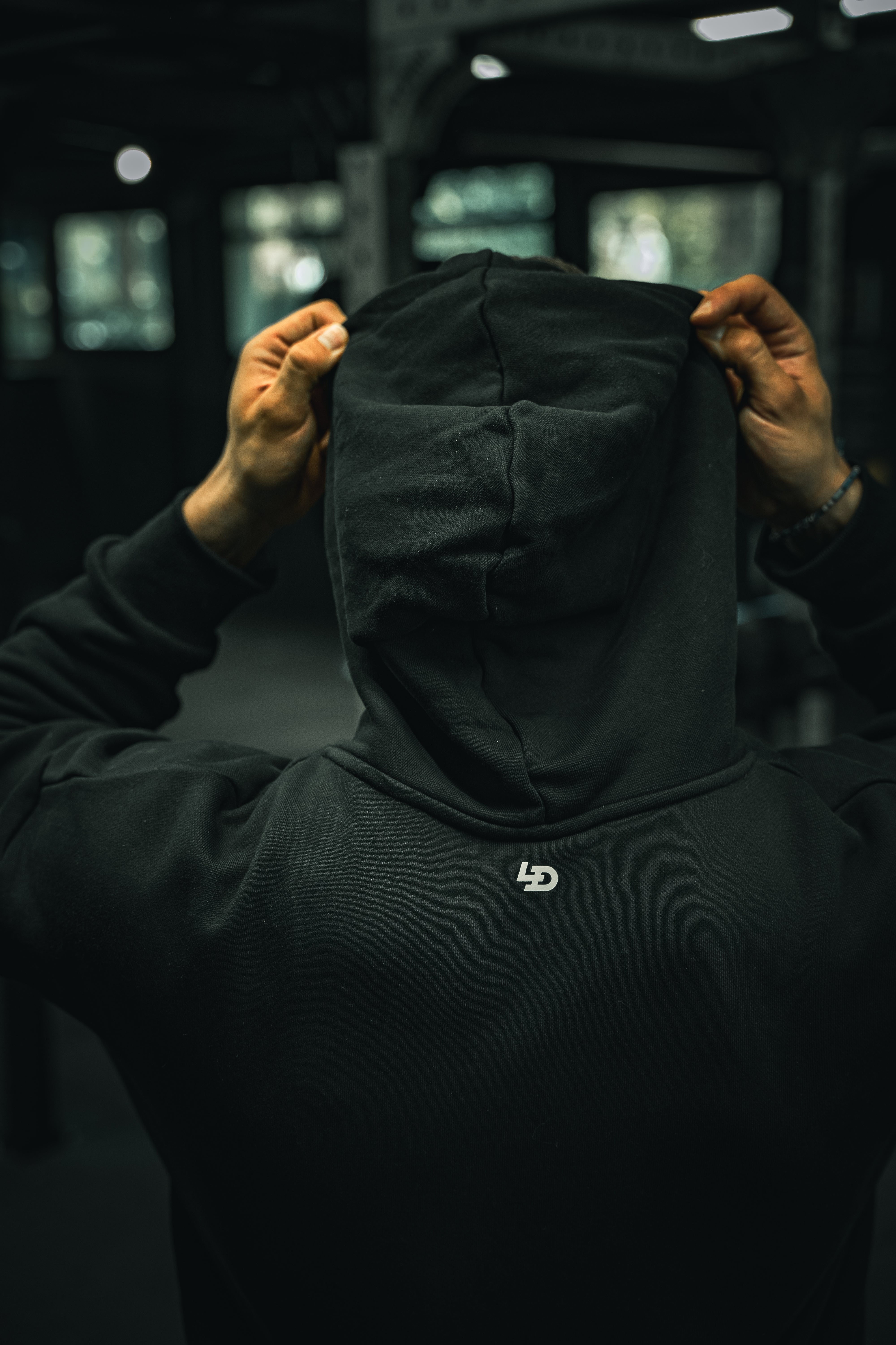 Hoodie - Prestige-thumbmail-3