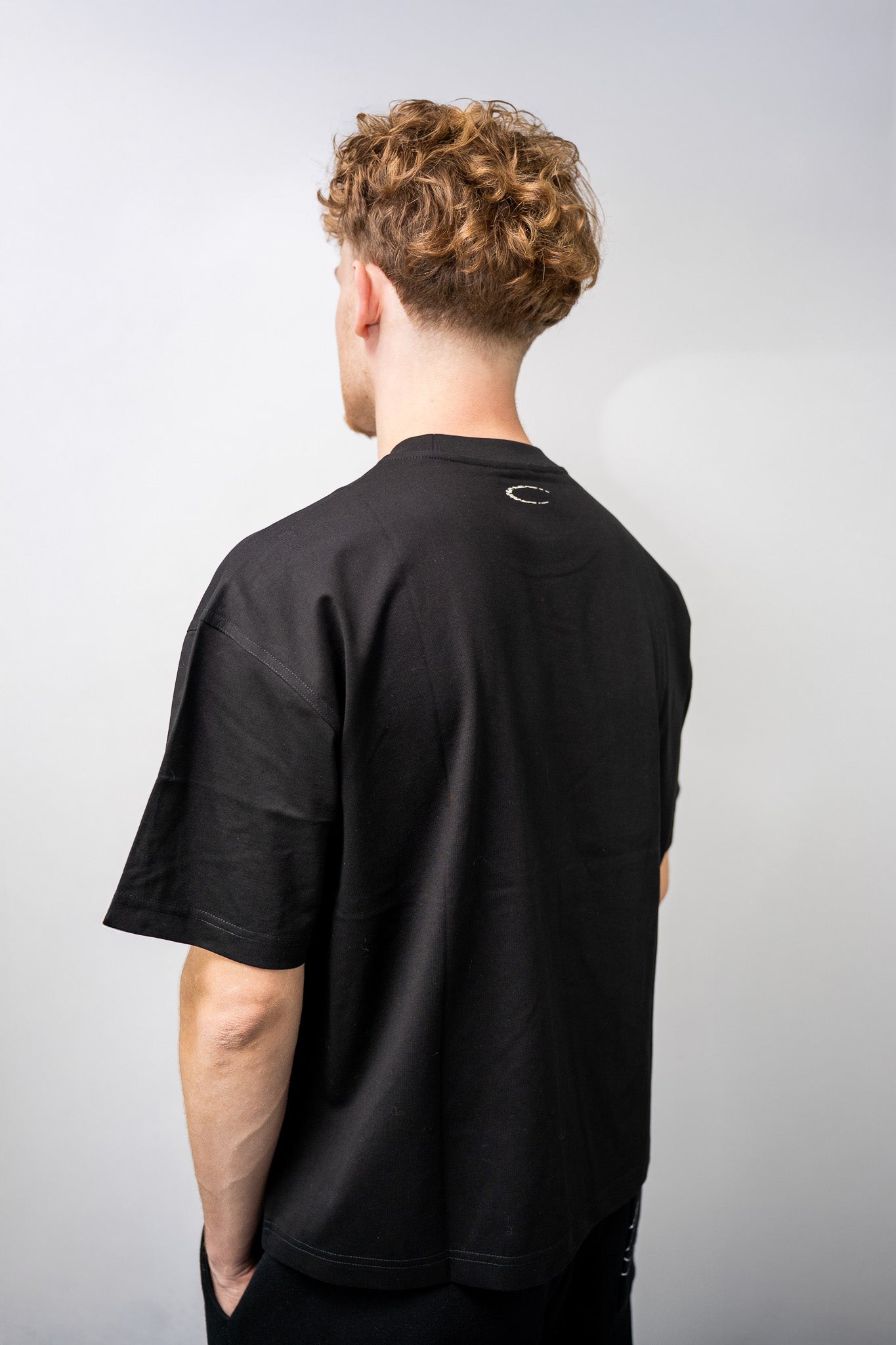 Tshirt Oversize "LEGACY"