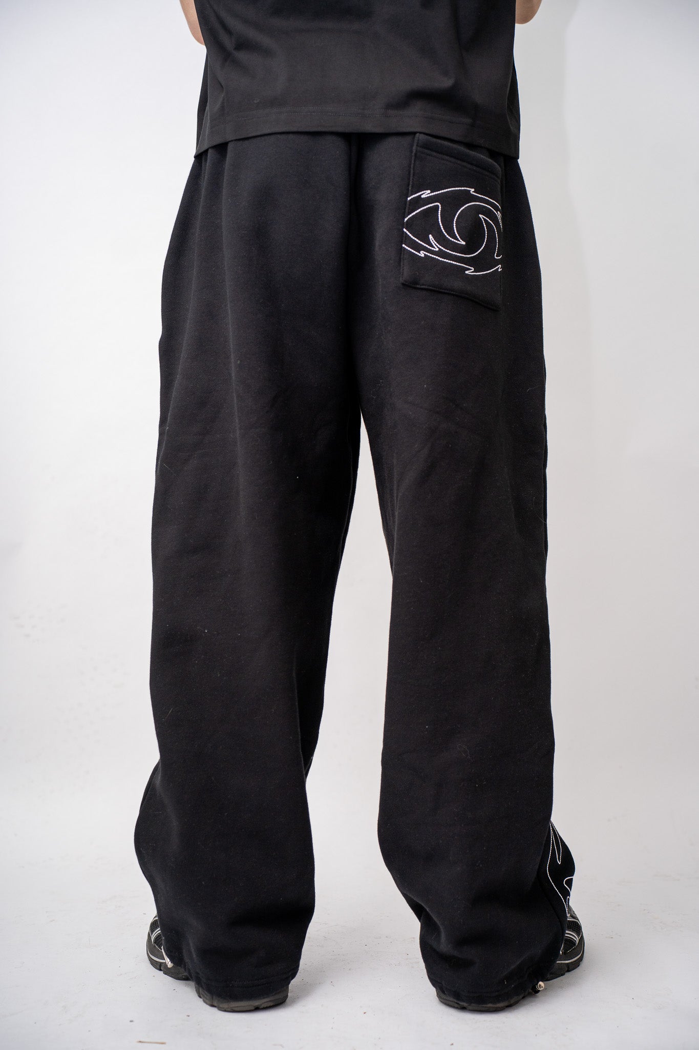 Jogging "ETERNAL BURN"