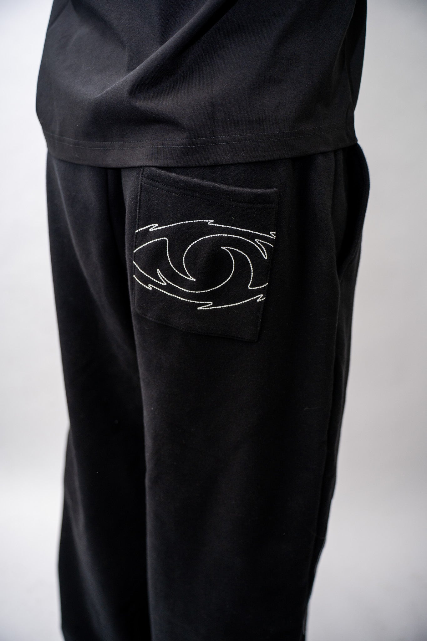 Jogging "ETERNAL BURN"