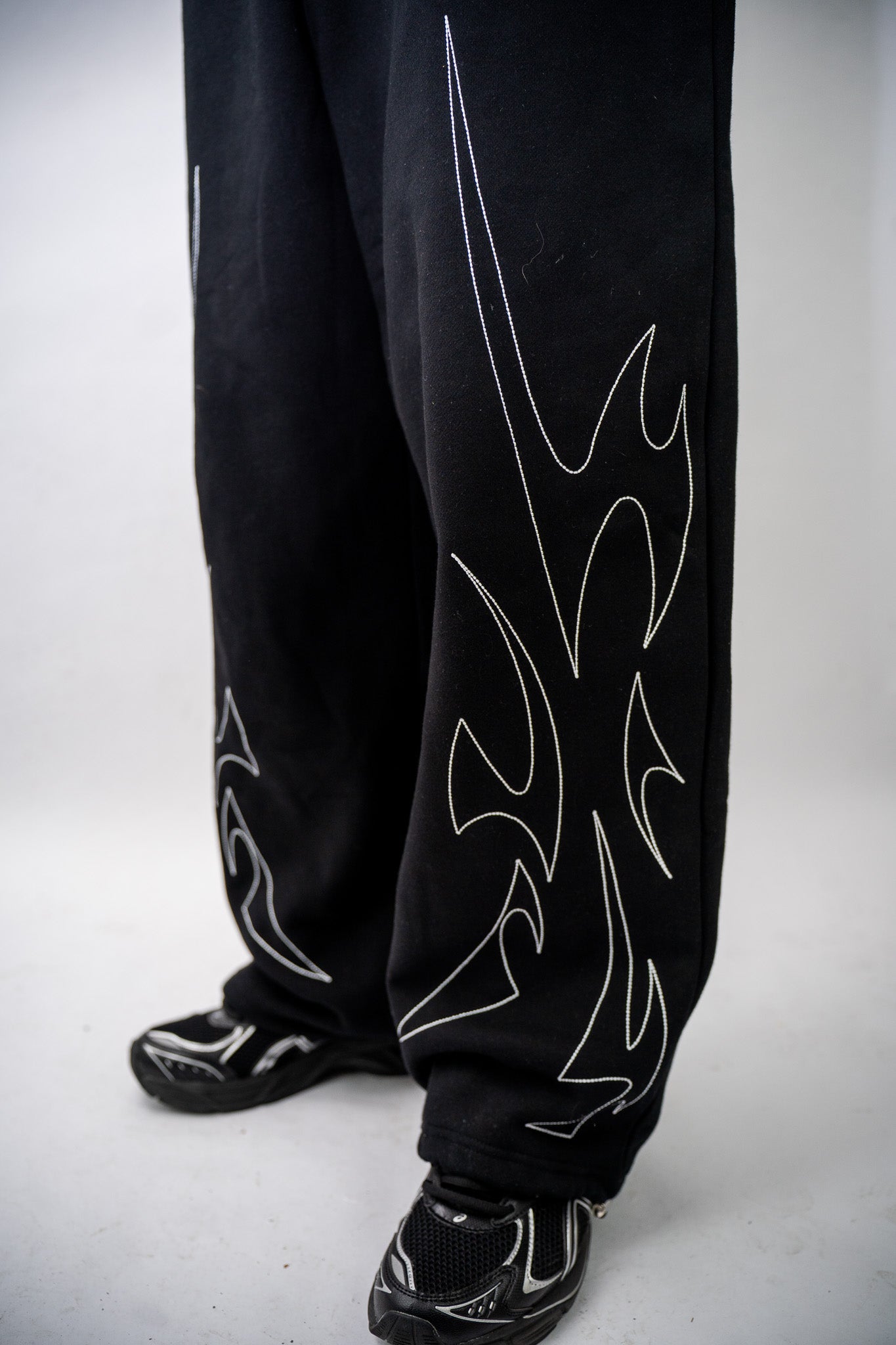 Jogging "ETERNAL BURN"