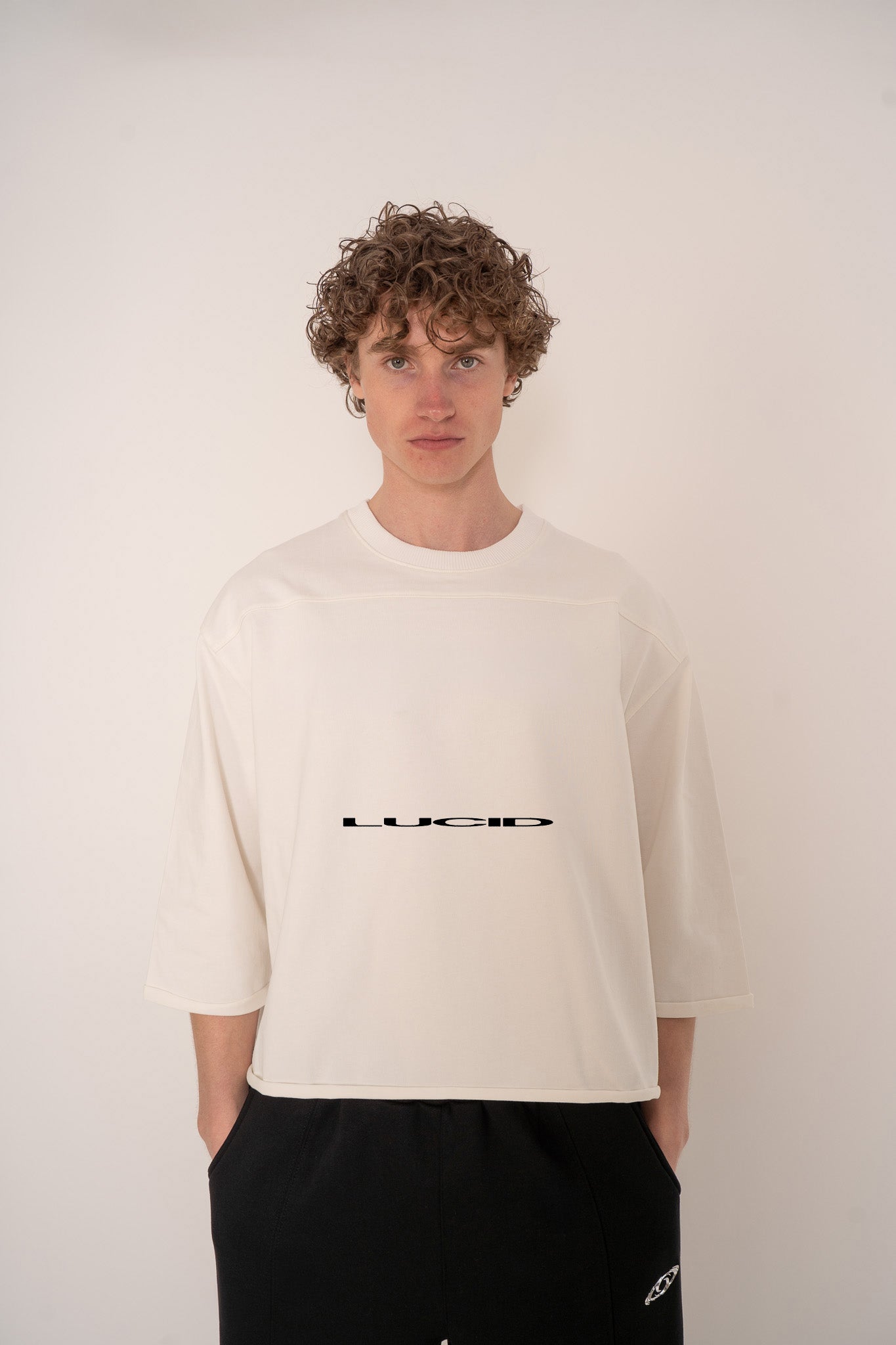 Essential White T-shirt