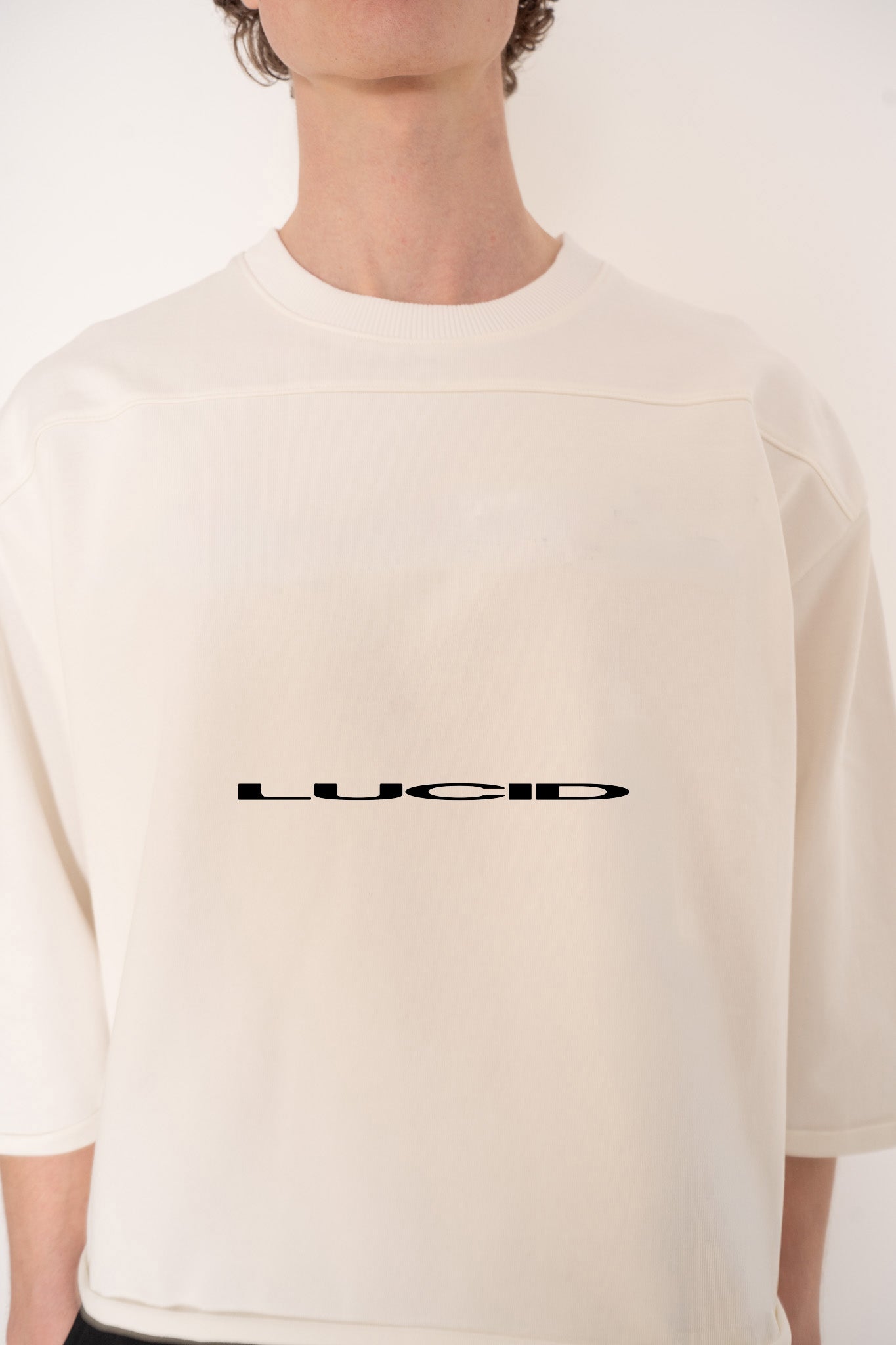 Essential White T-shirt