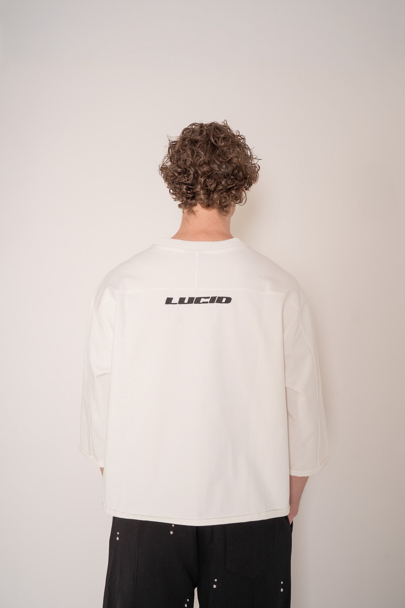 Star 3/4 Tshirt-thumbmail-3