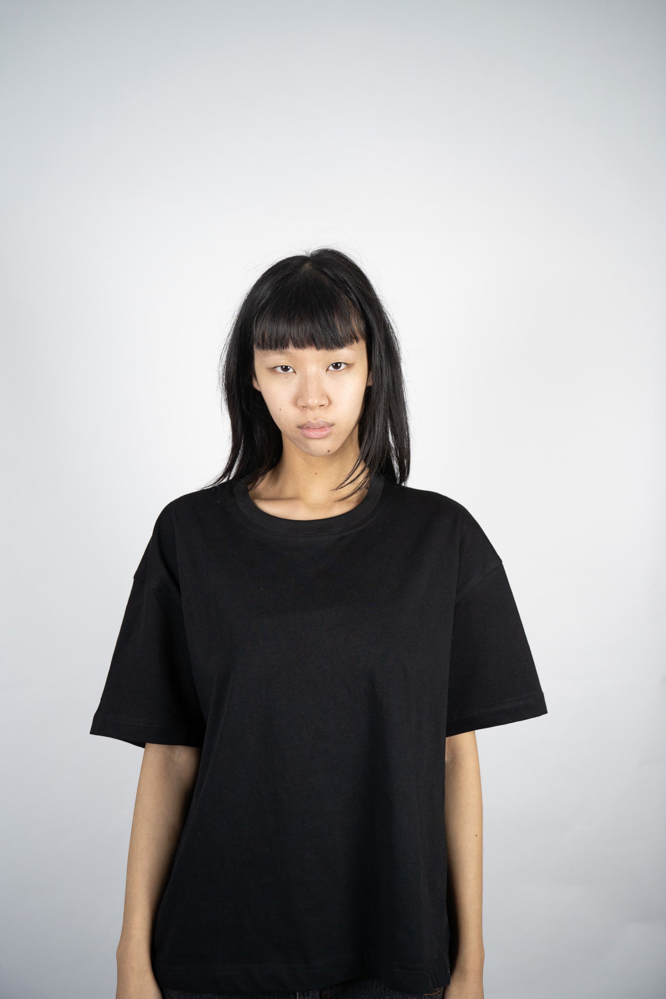 Tshirt Oversize "Echo Tribe"