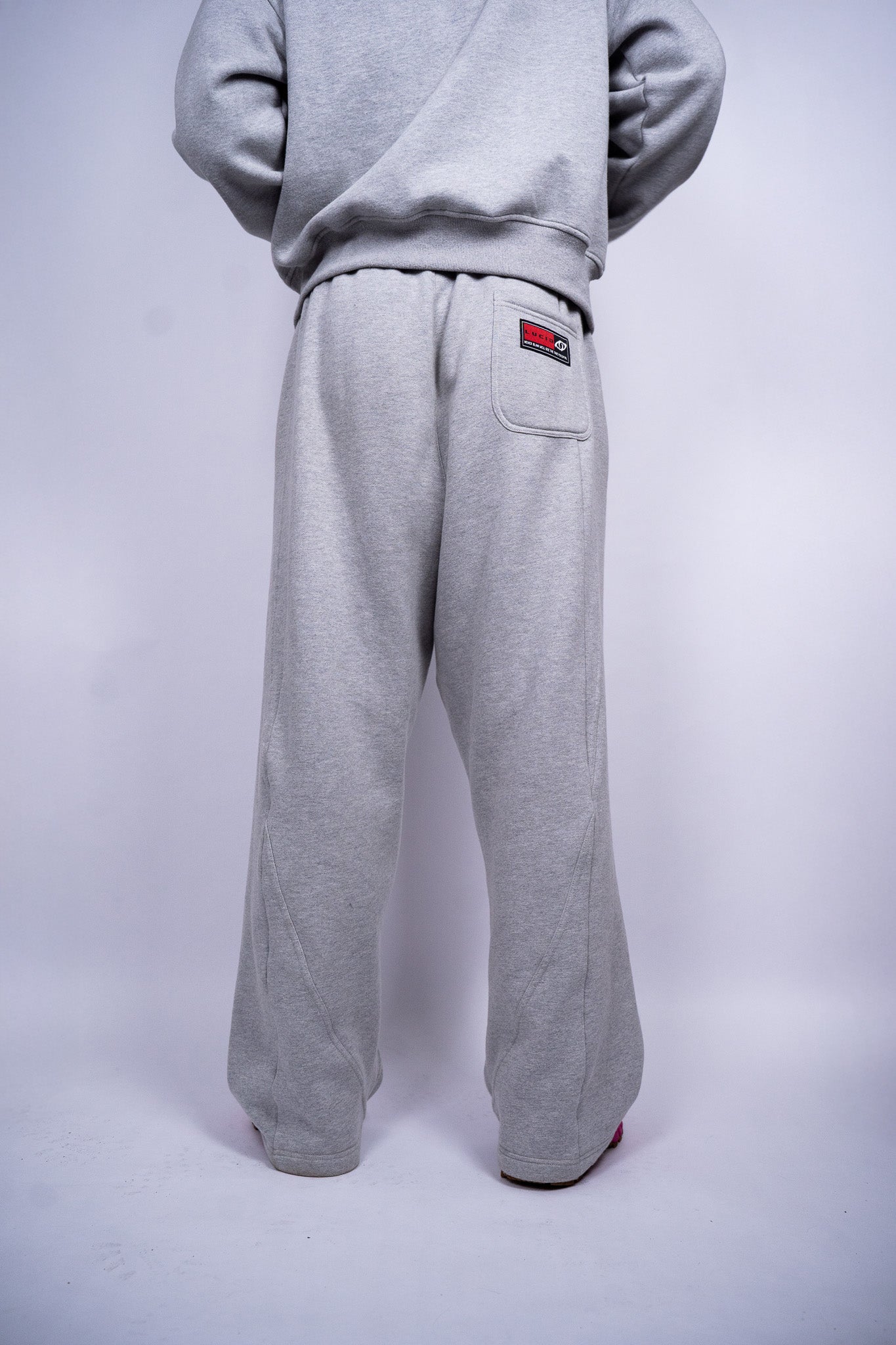 Jogging "Nova"