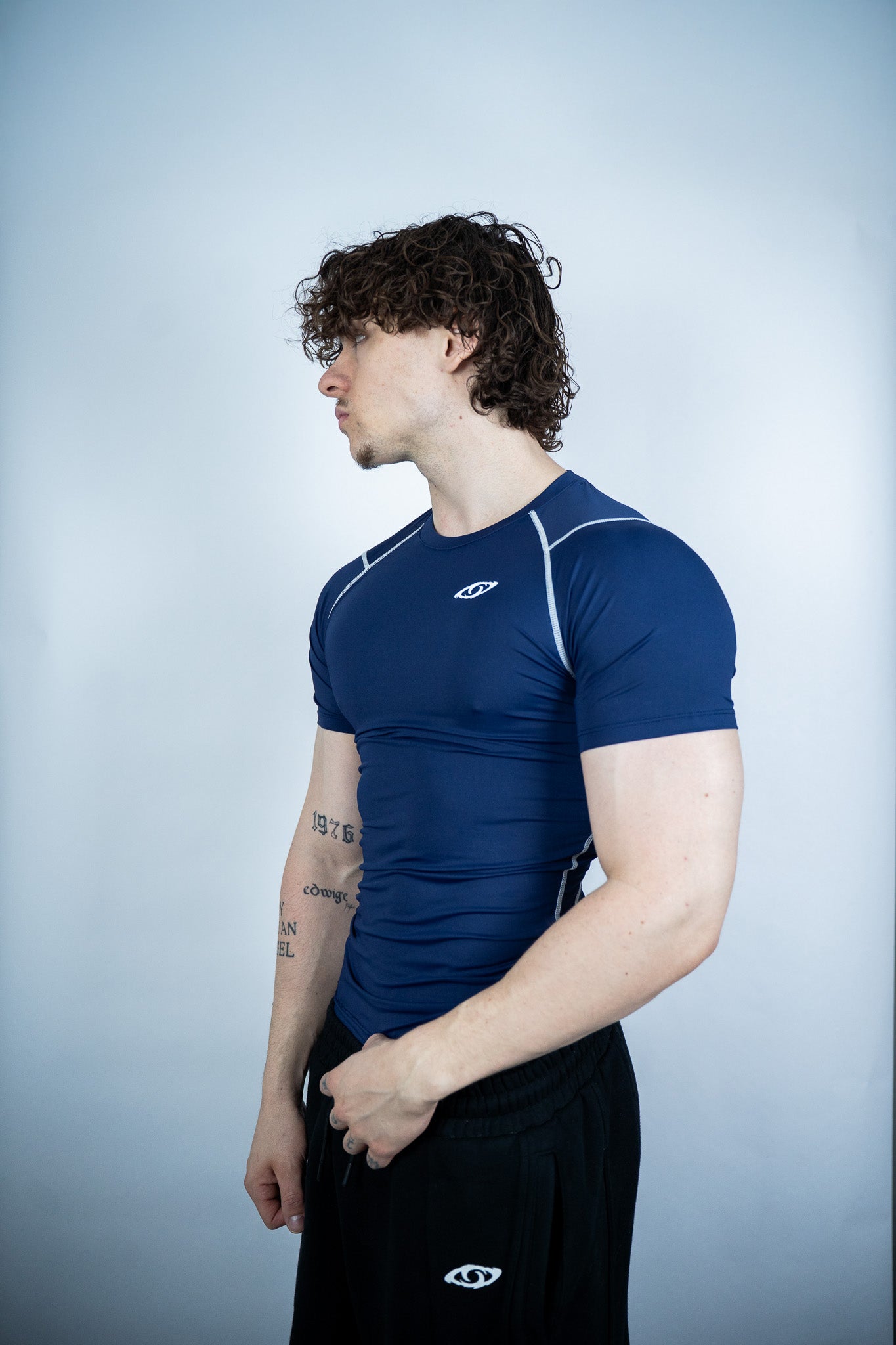 Compression Bleu SL
