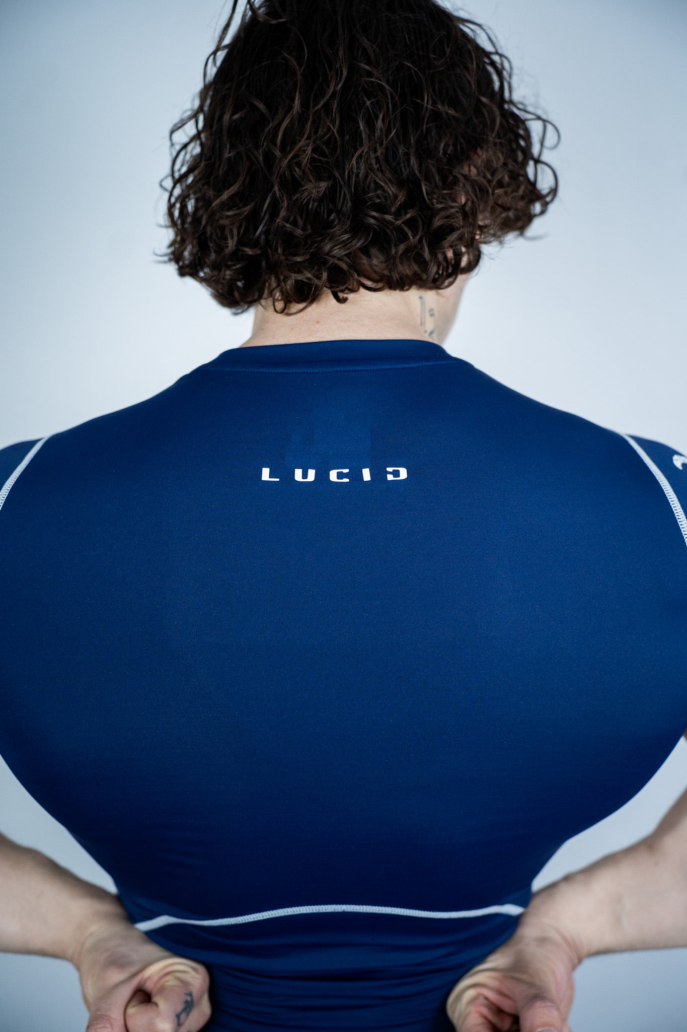 Compression Bleu SL