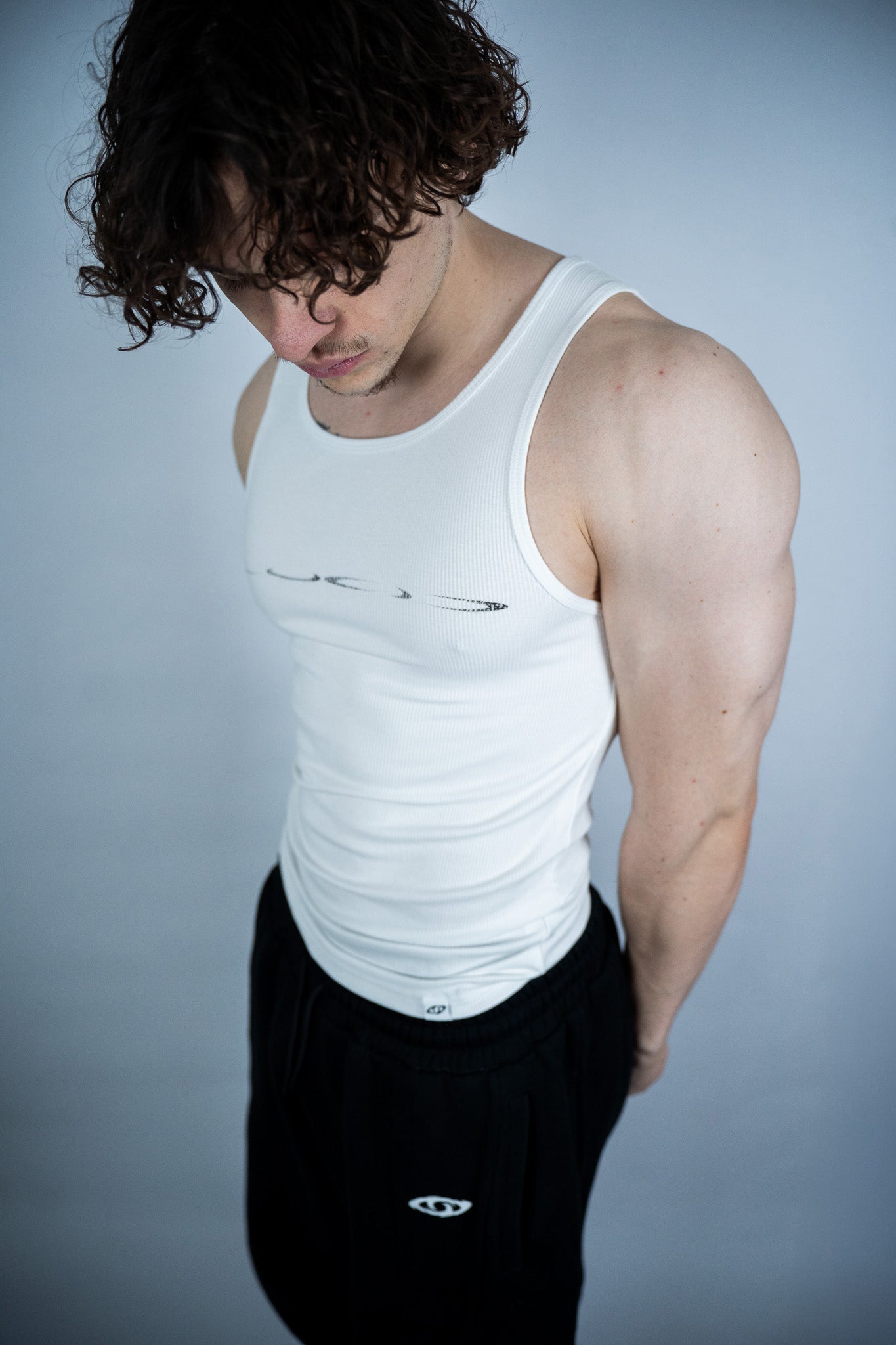 "Halo" Tanktop -thumbmail-3