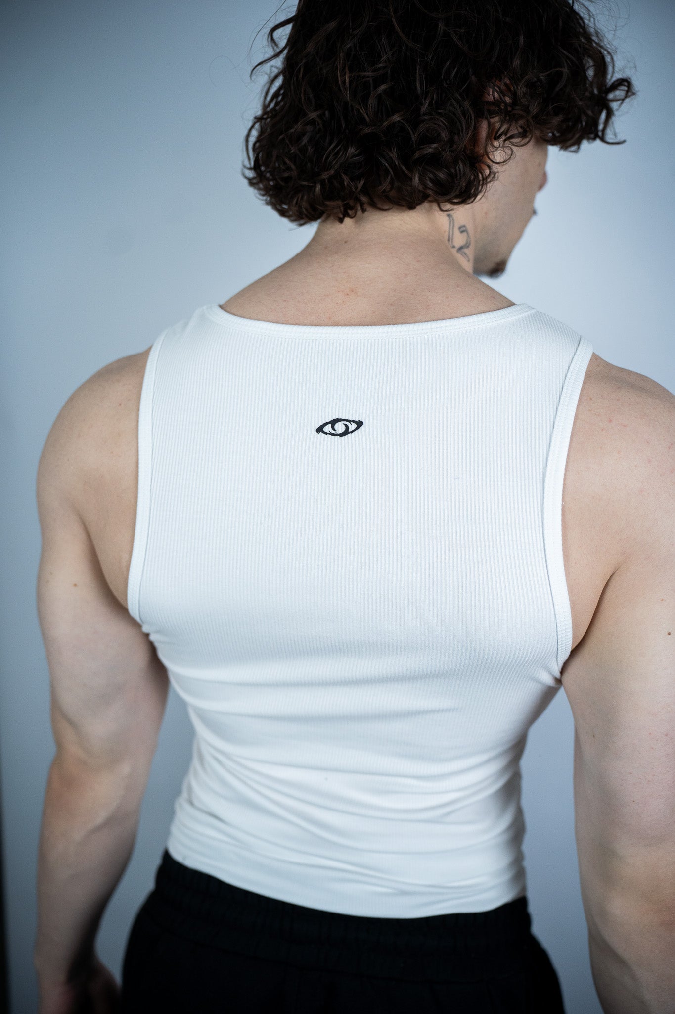 "Halo" Tanktop -thumbmail-4