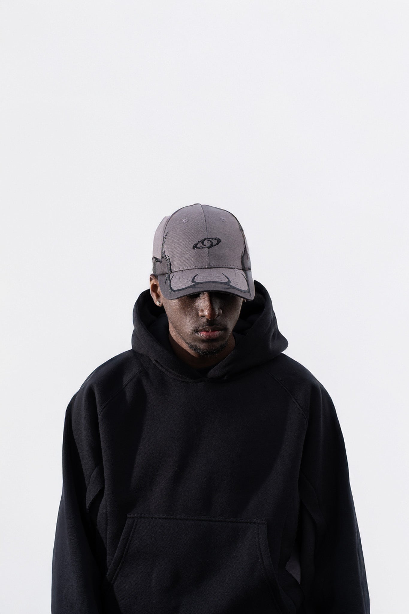 Casquette Obsidian