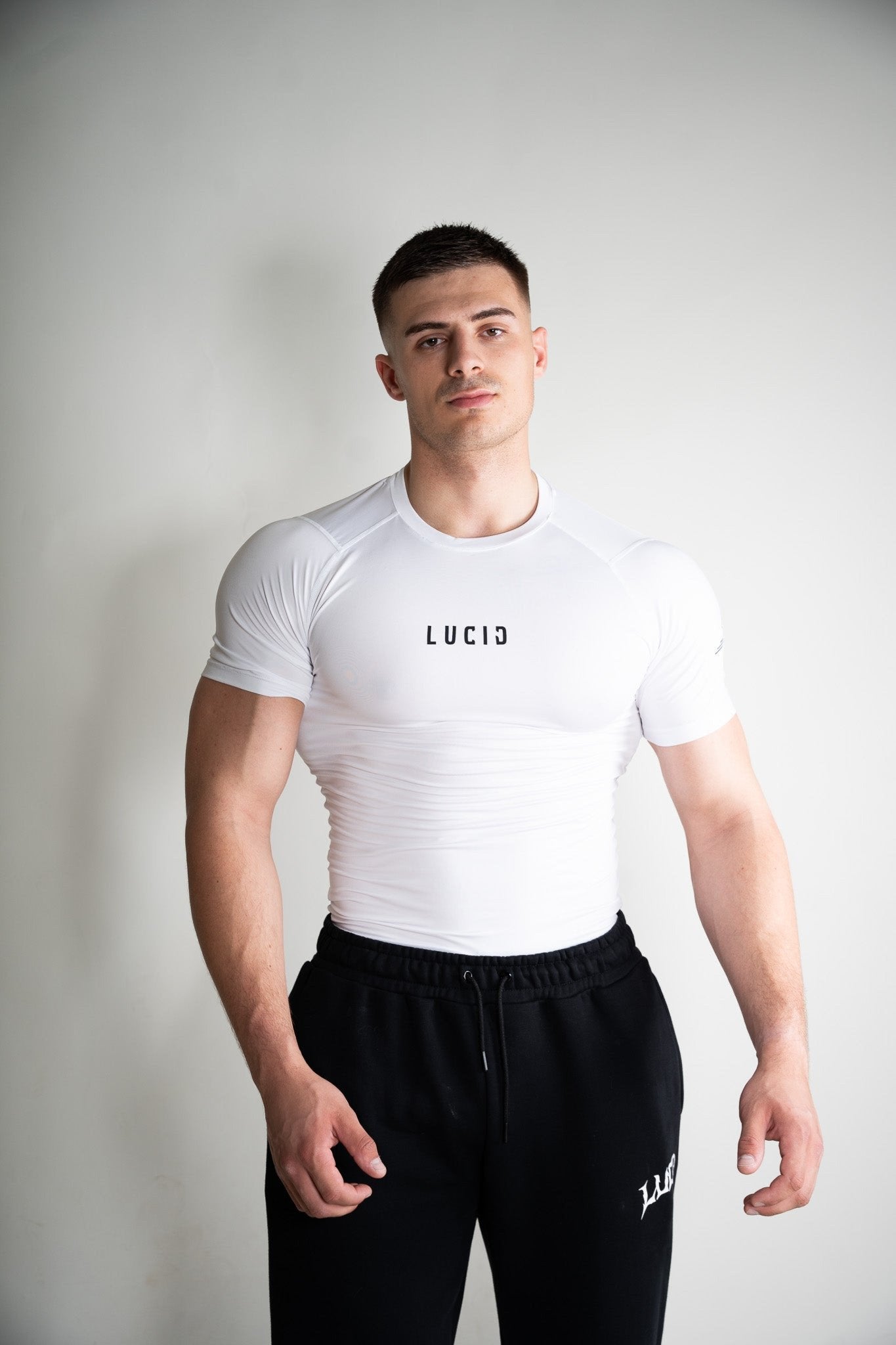 Compression Tee - Foundation