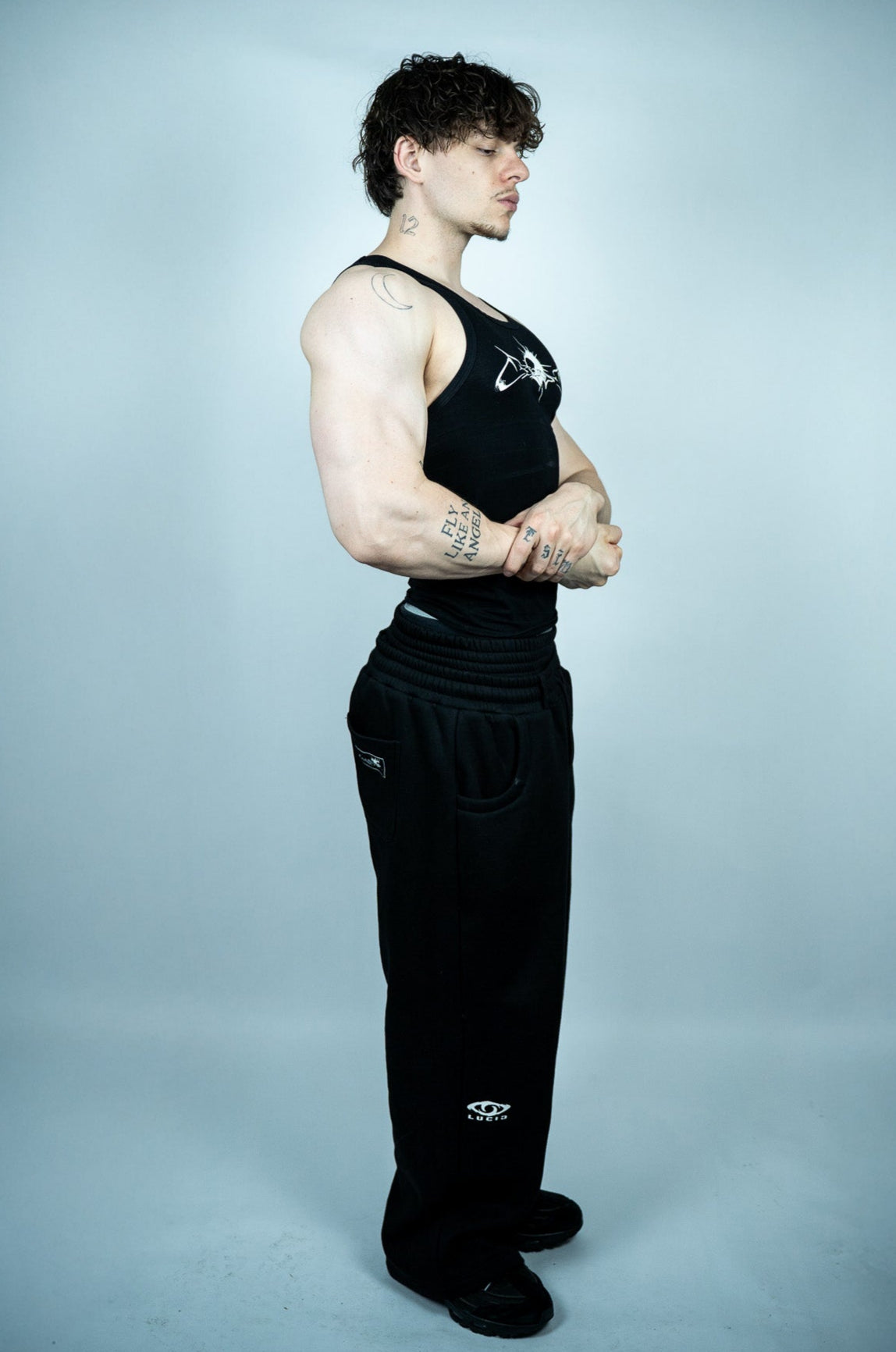 Tank Top Eclipse