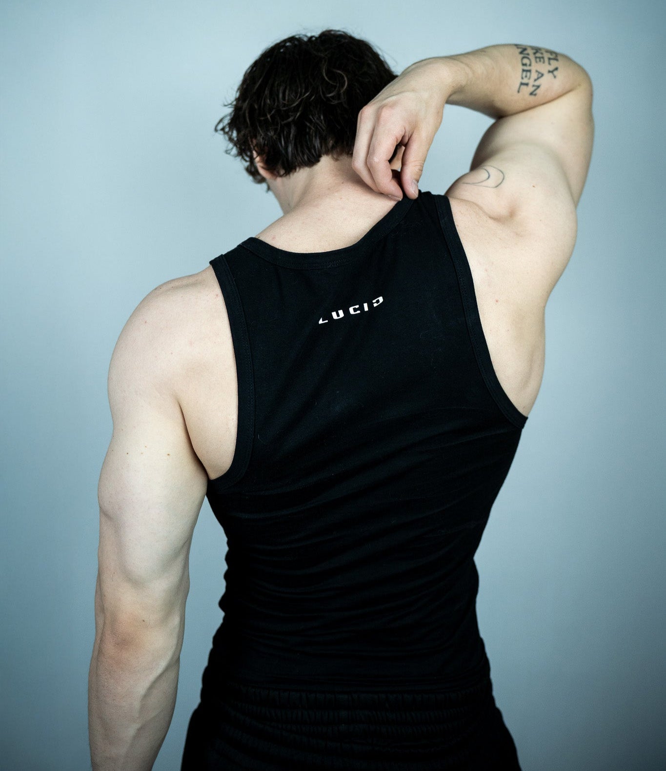 Tank Top Eclipse