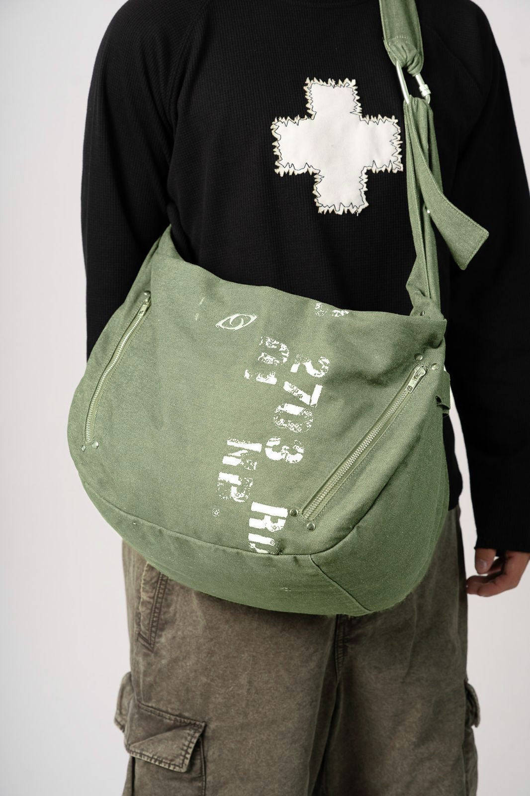 Stencil Sling Bag-thumbmail-4