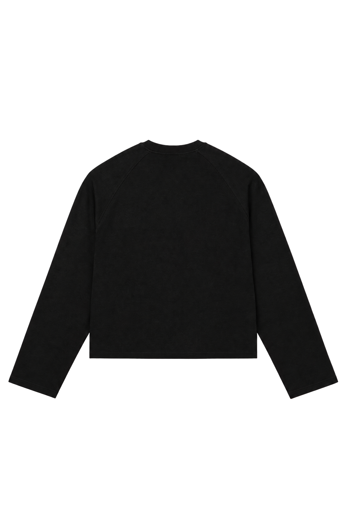 Academy Longsleeve — Packshot derrière