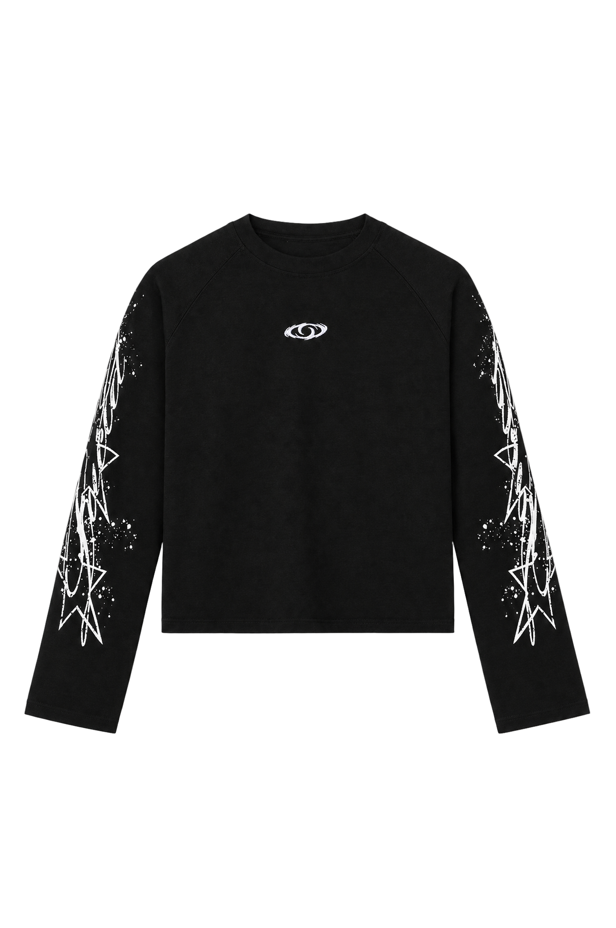 Co Sport Longsleeve — Packshot devant