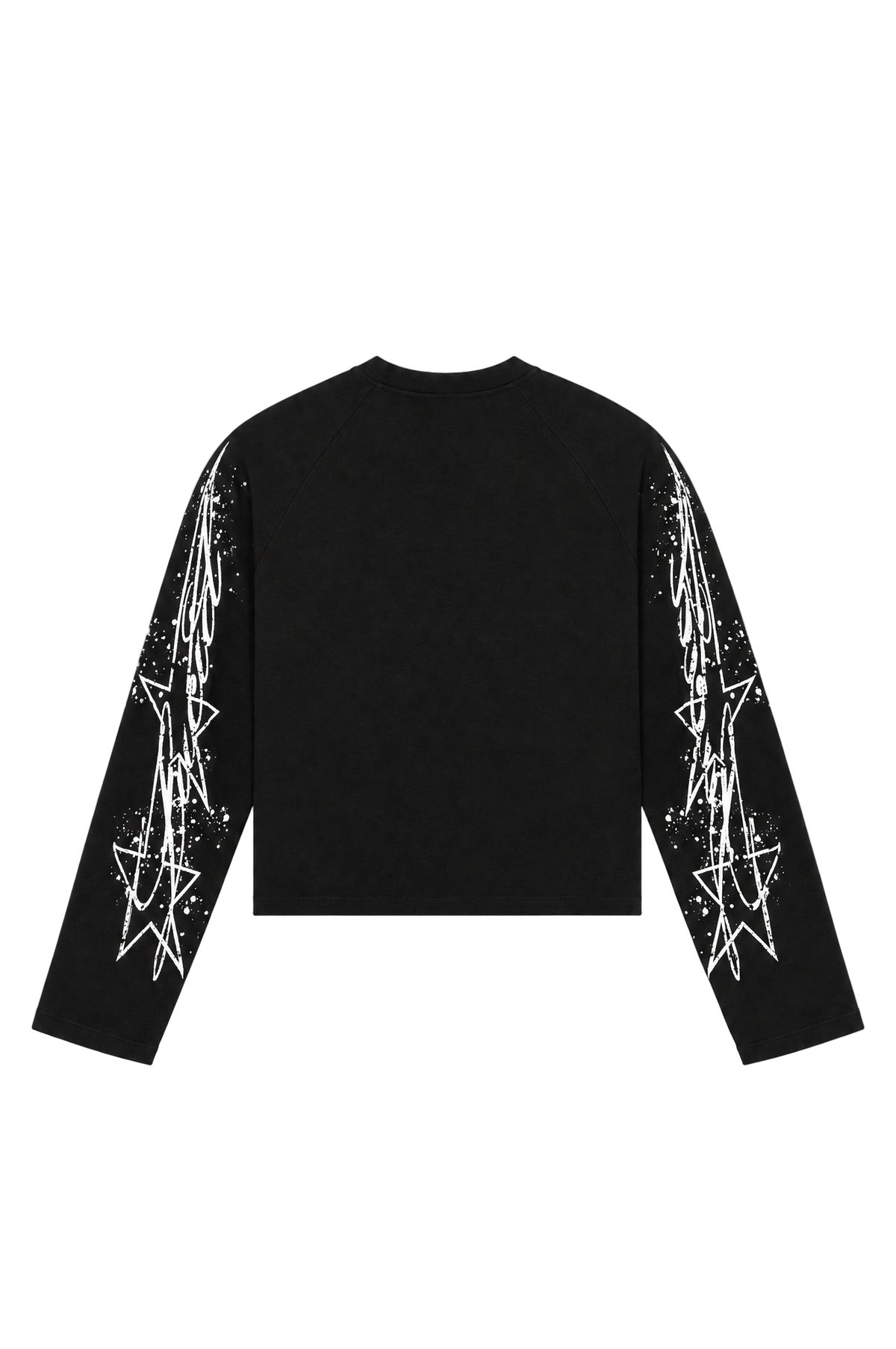 Co Sport Longsleeve — Packshot derrière