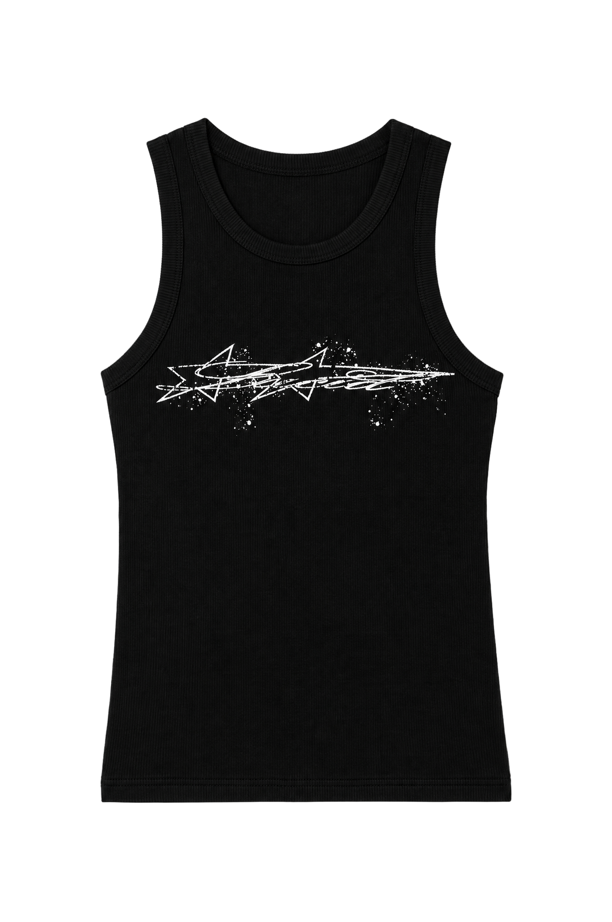 Co Sport Tank Top — Packshot devant