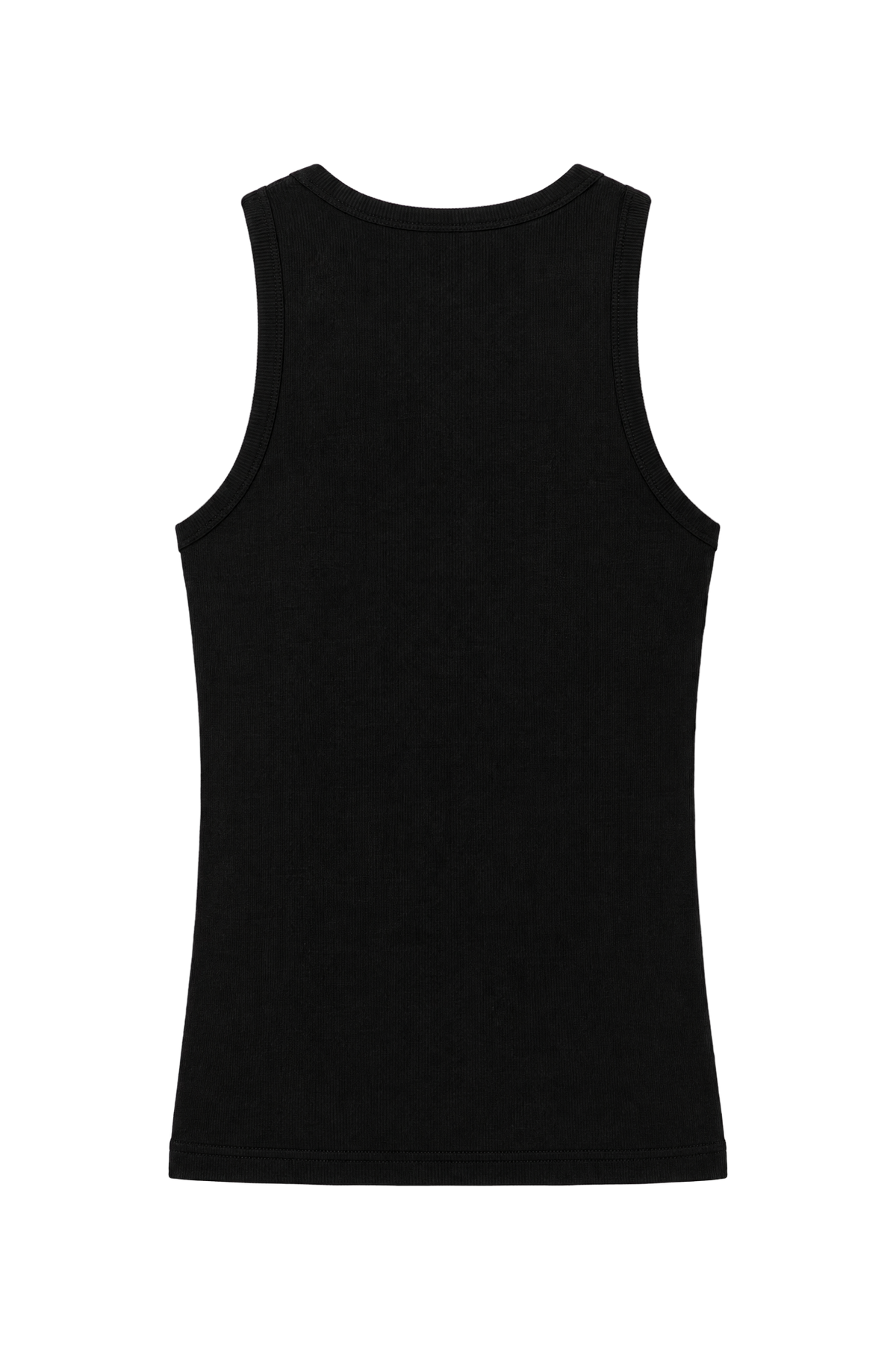 Co Sport Tank Top — Packshot derrière