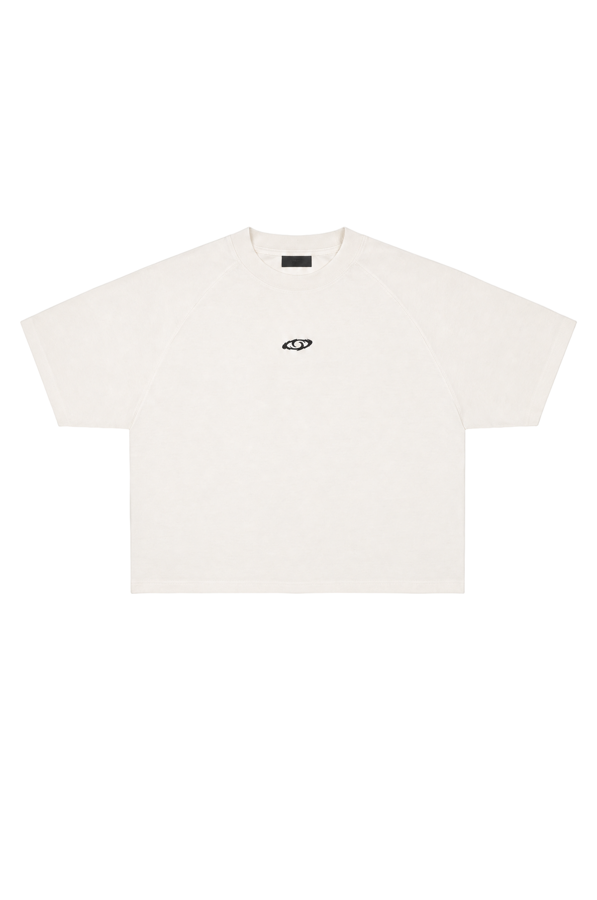 Crying T-shirt — Packshot devant
