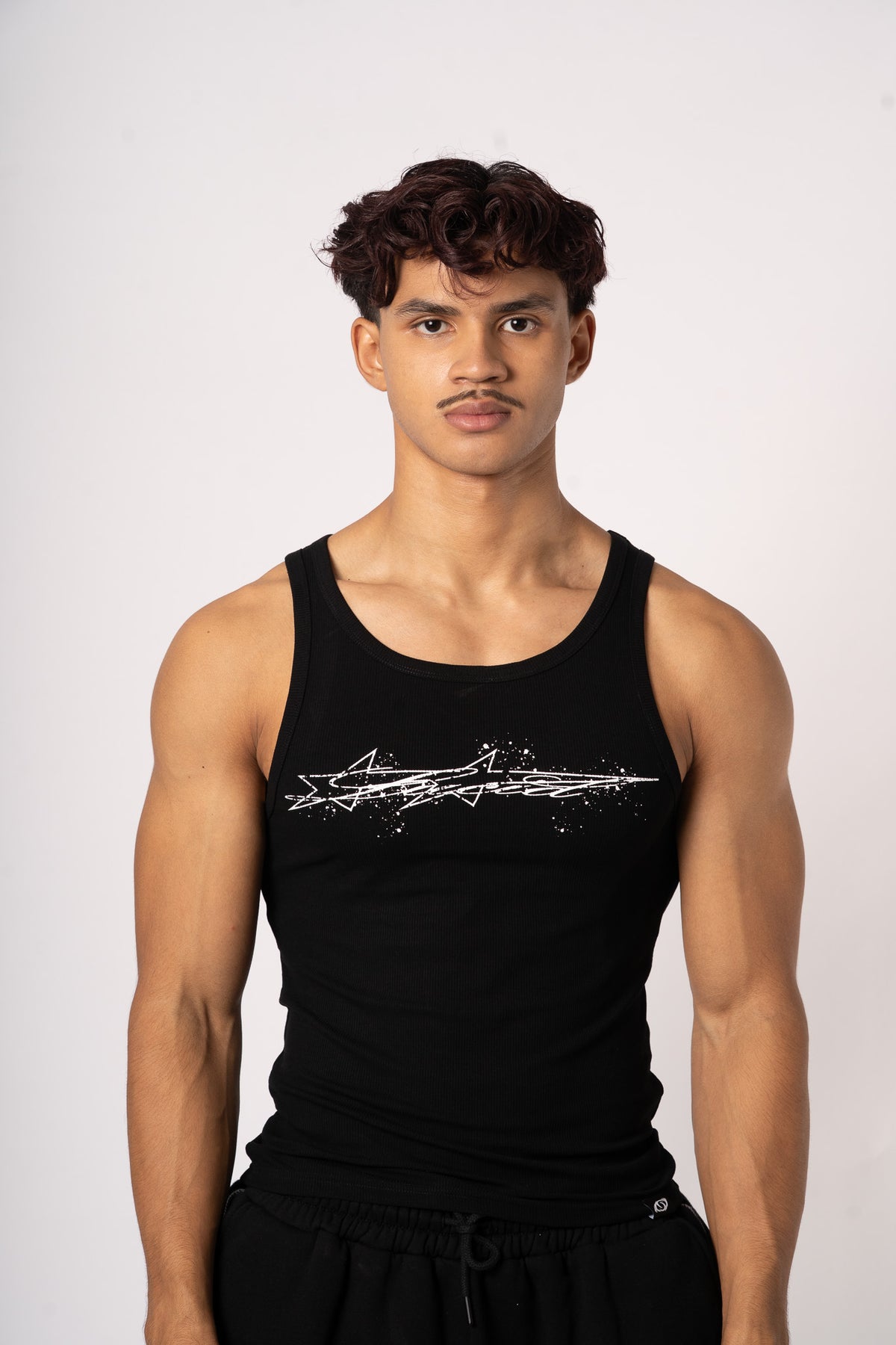 Co Sport Tank Top - face
