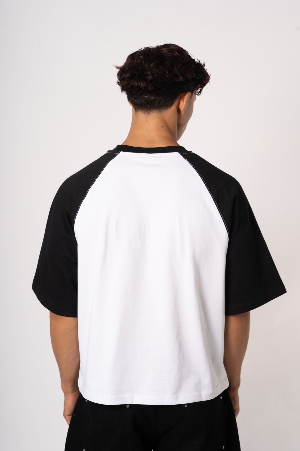 Dreams T-shirt - dos