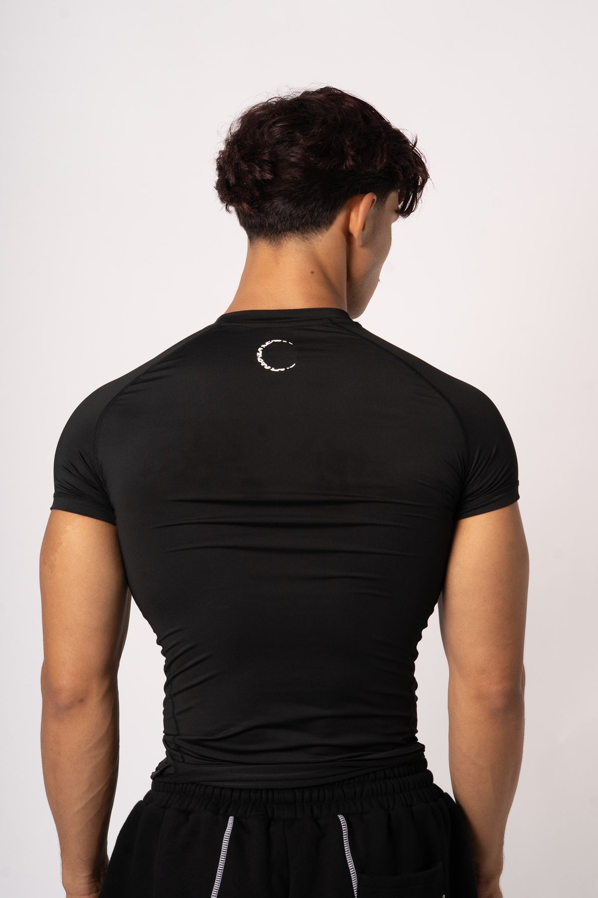 Origin Compression Shirt - dos