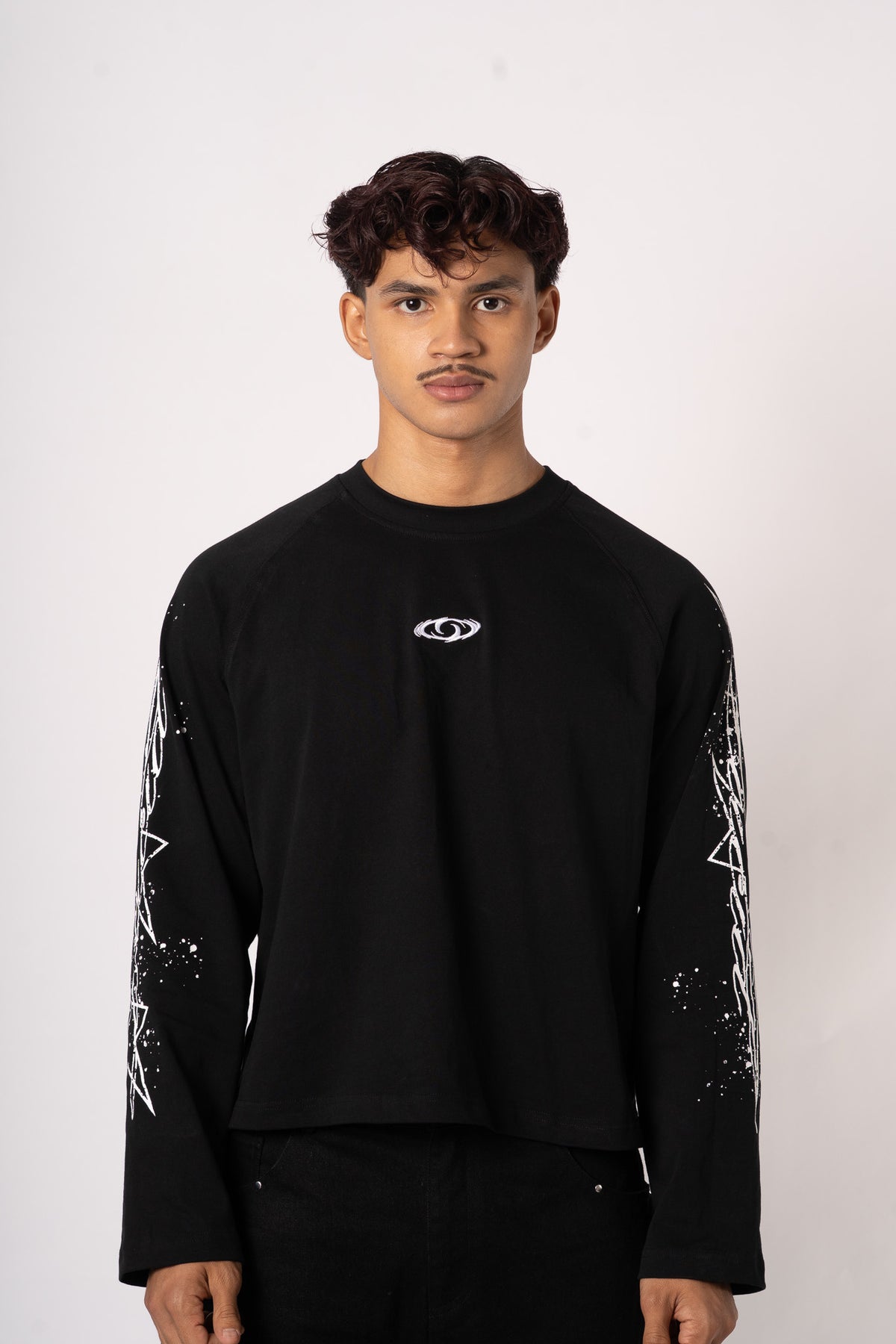 Co Sport Longsleeve - face