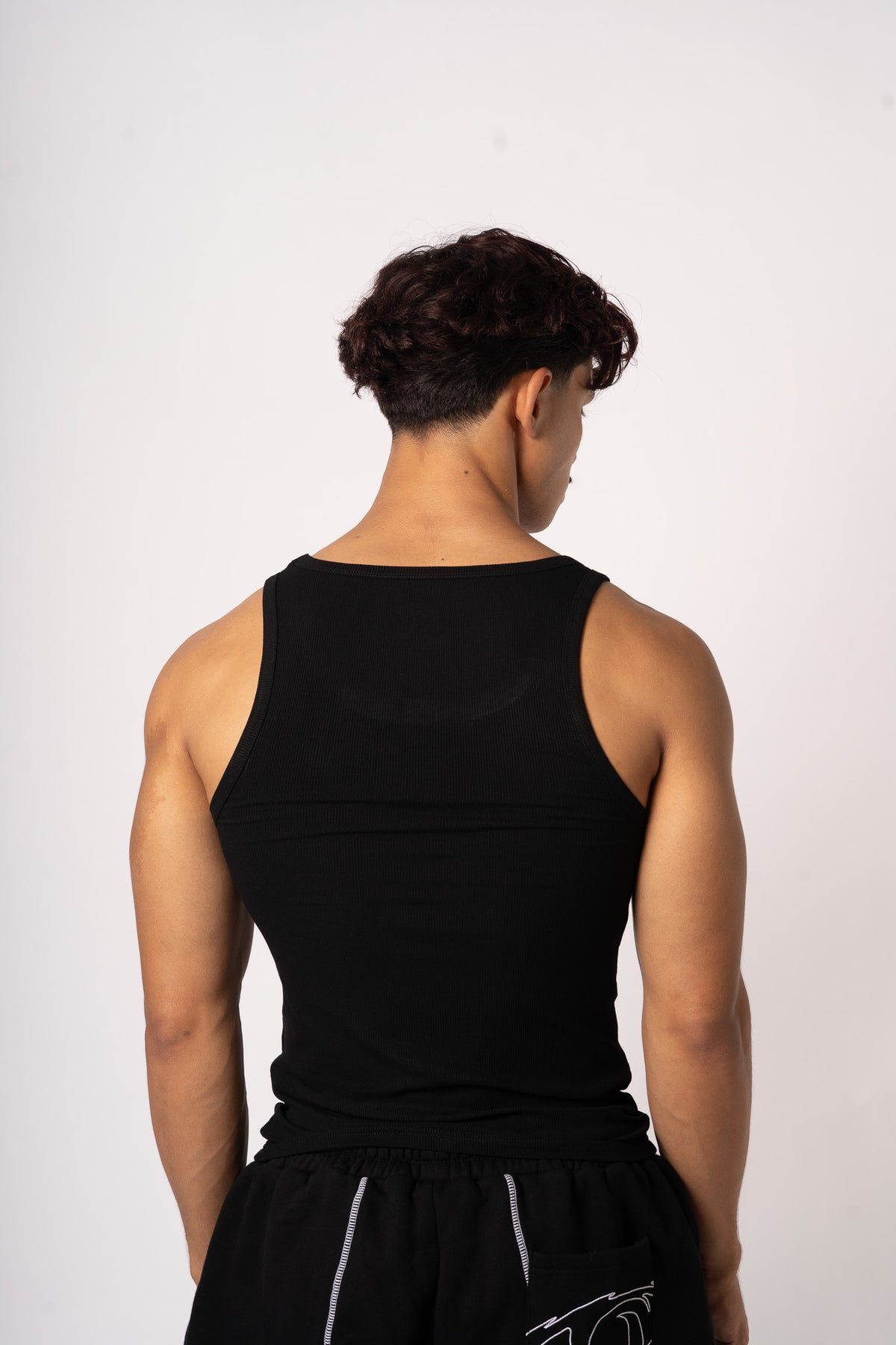 Co Sport Tank Top - dos