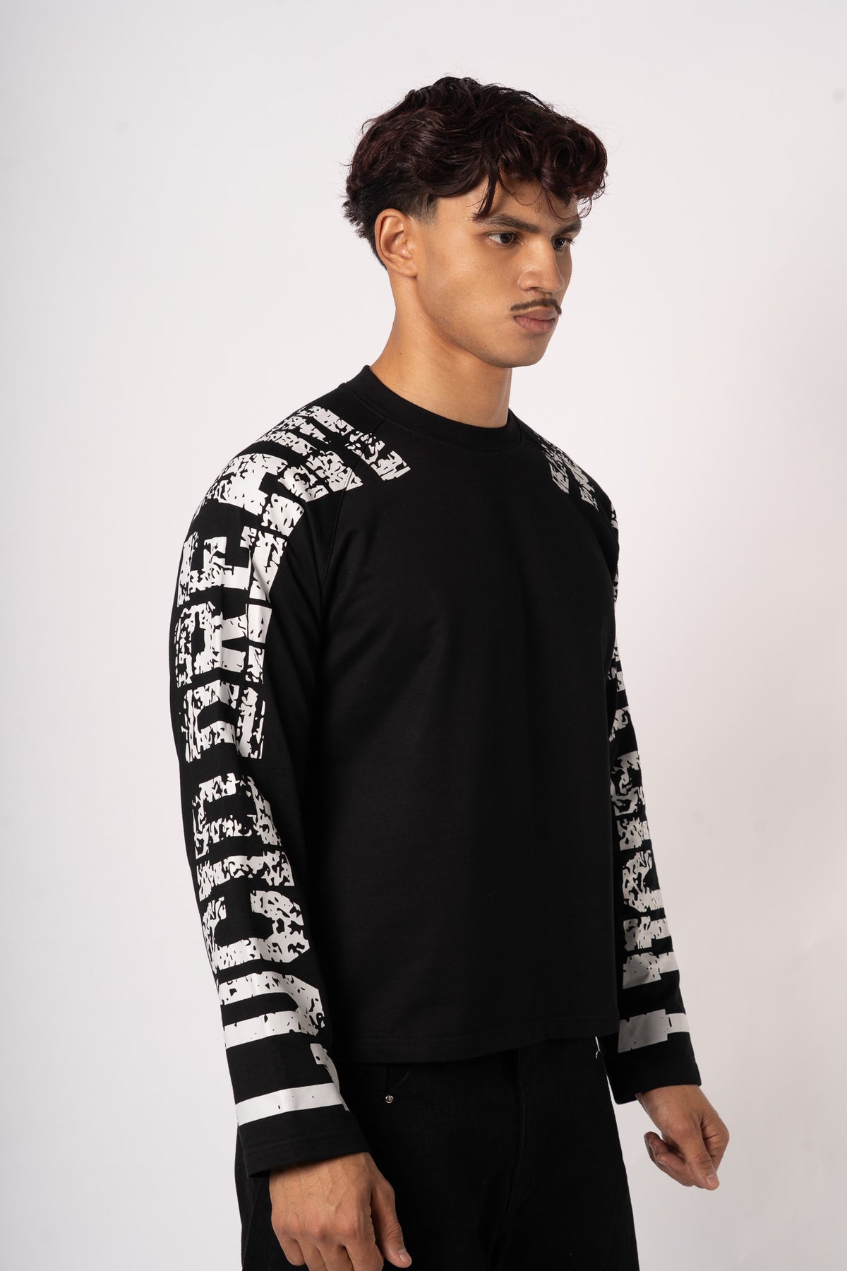 Dreamer Longsleeve - trois quarts