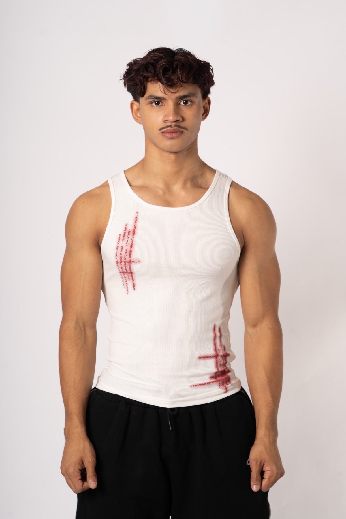 Dreamer Tank Top - face 2