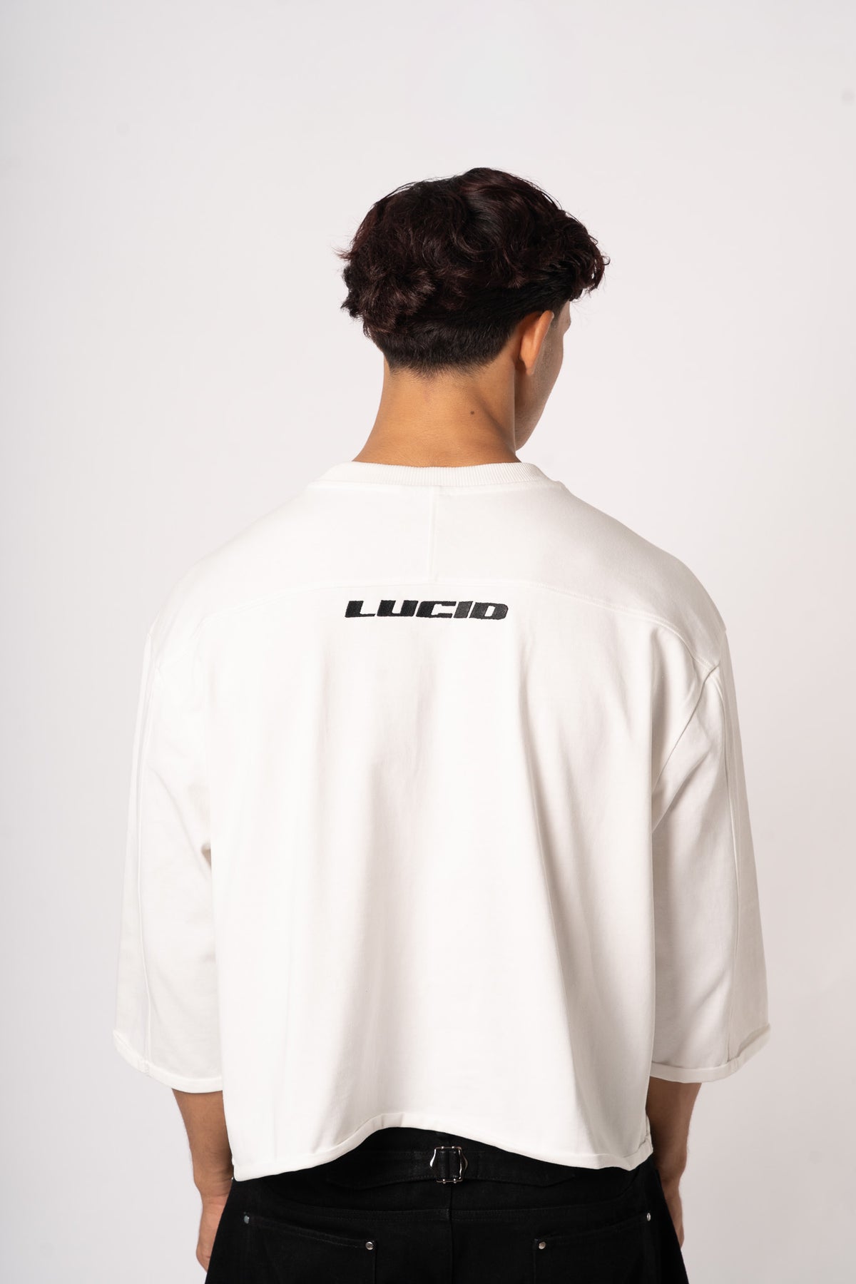 Dream Cover 3/4 Tshirt